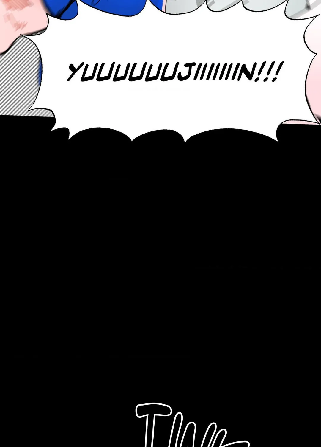 Disorder and Desire - Chapter 5 Page 38