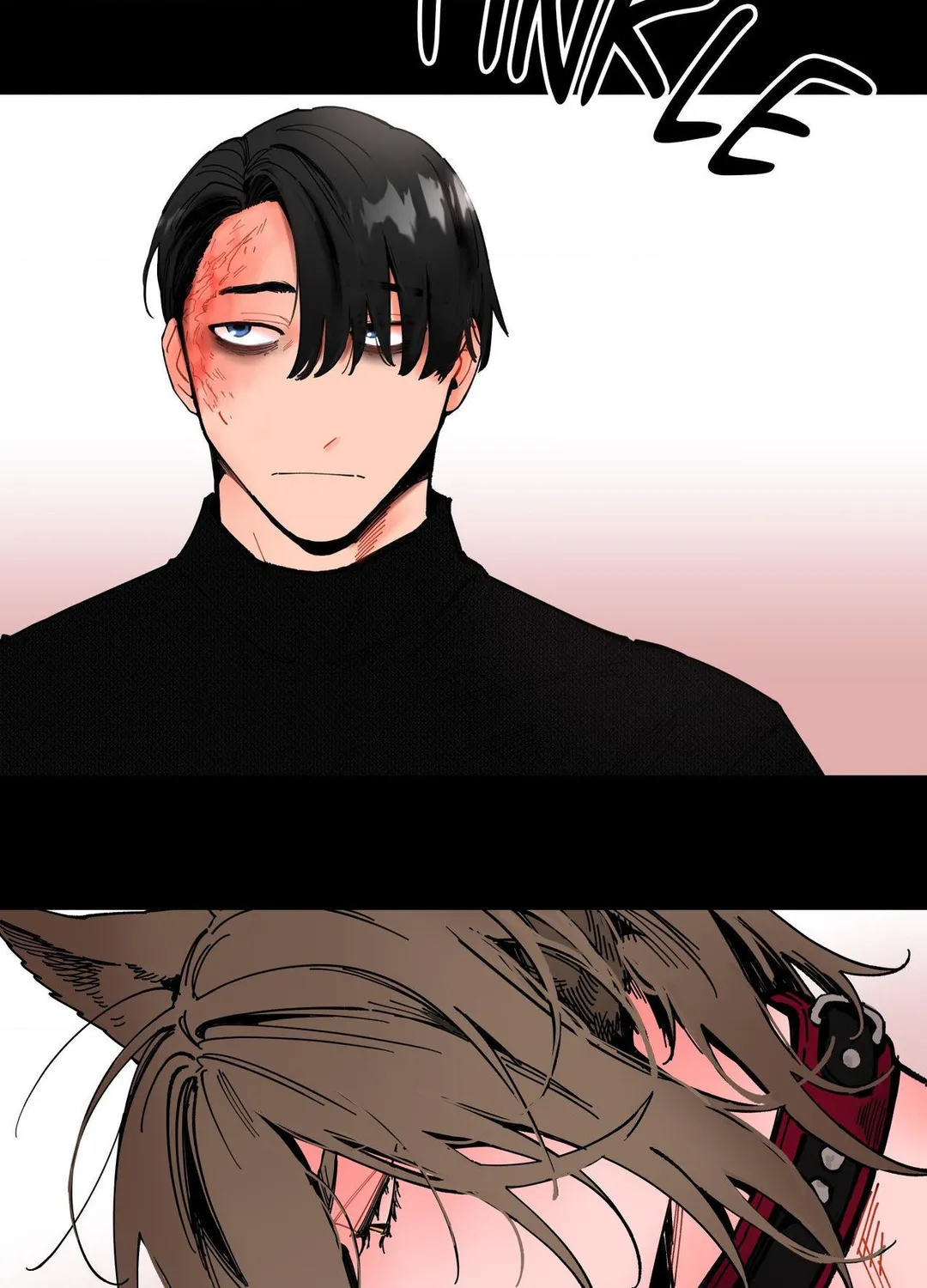 Disorder and Desire - Chapter 5 Page 39