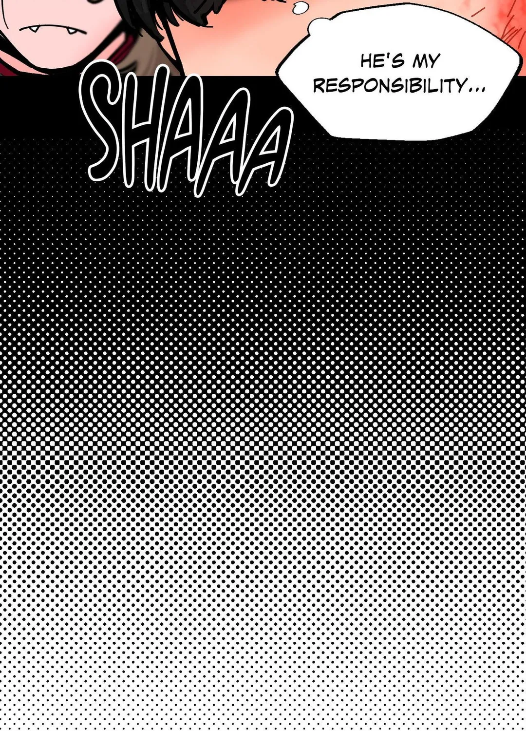 Disorder and Desire - Chapter 5 Page 43
