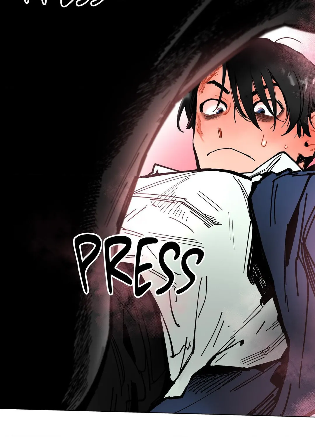 Disorder and Desire - Chapter 5 Page 45