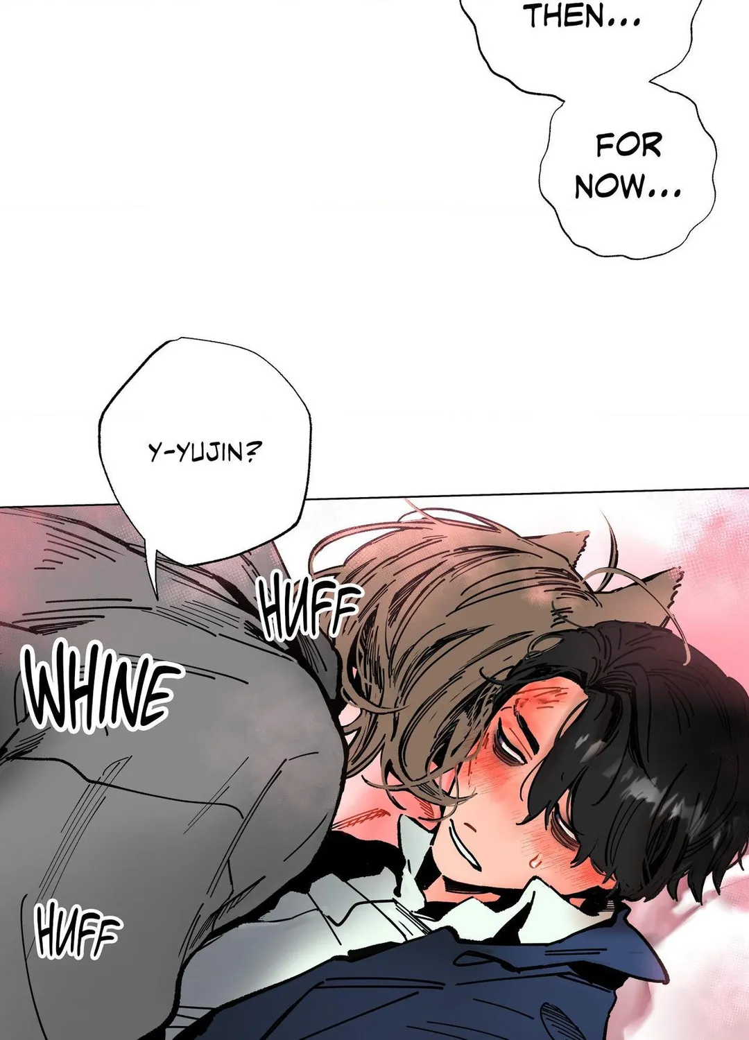 Disorder and Desire - Chapter 5 Page 47