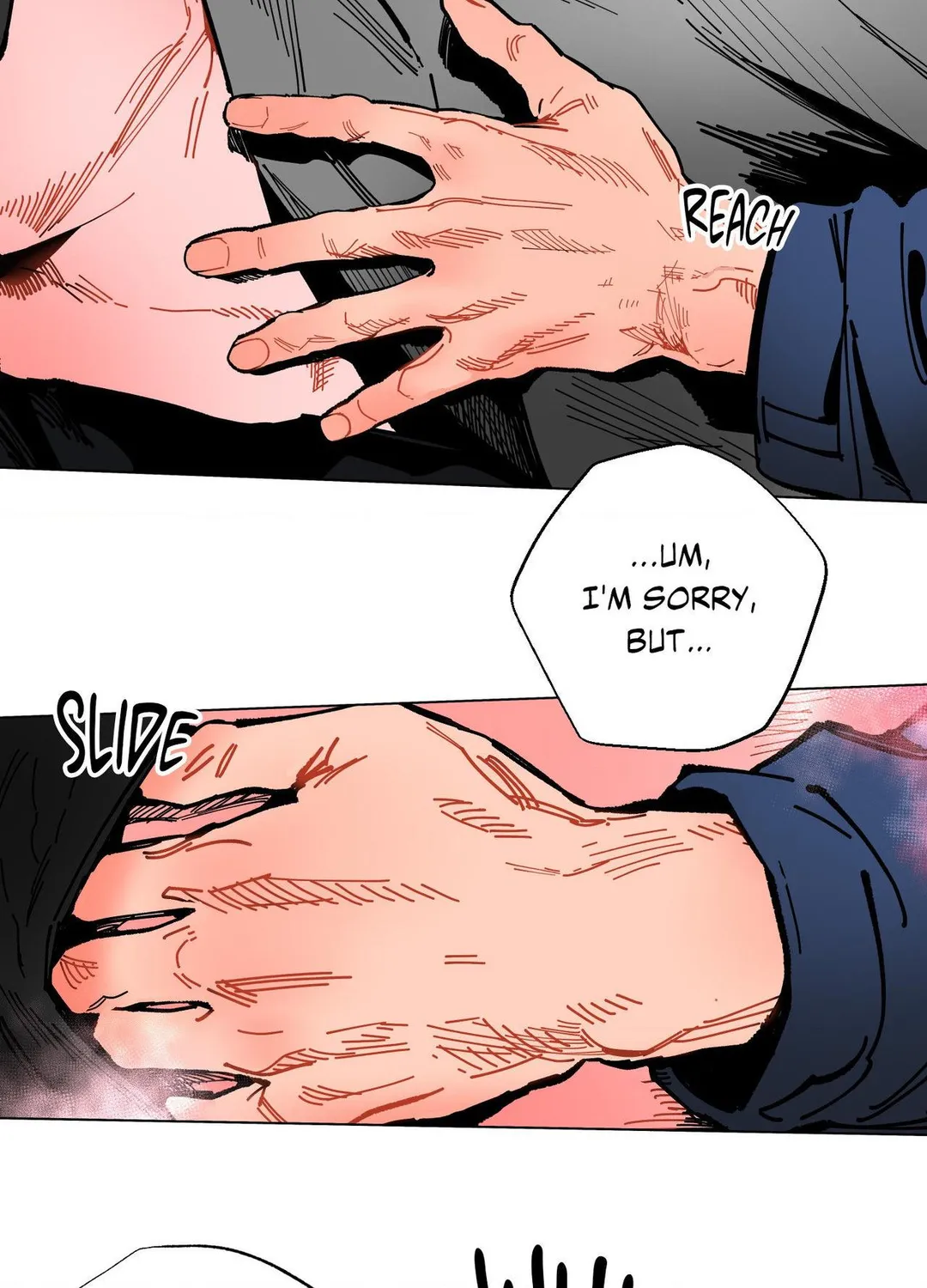 Disorder and Desire - Chapter 5 Page 49