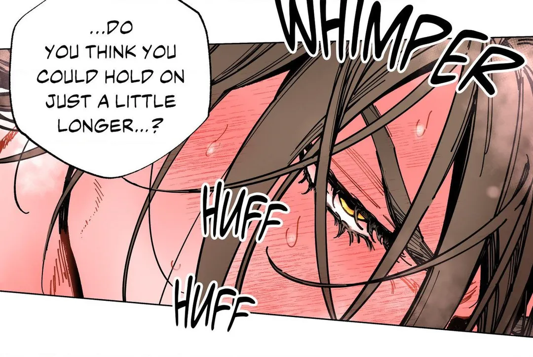 Disorder and Desire - Chapter 5 Page 50