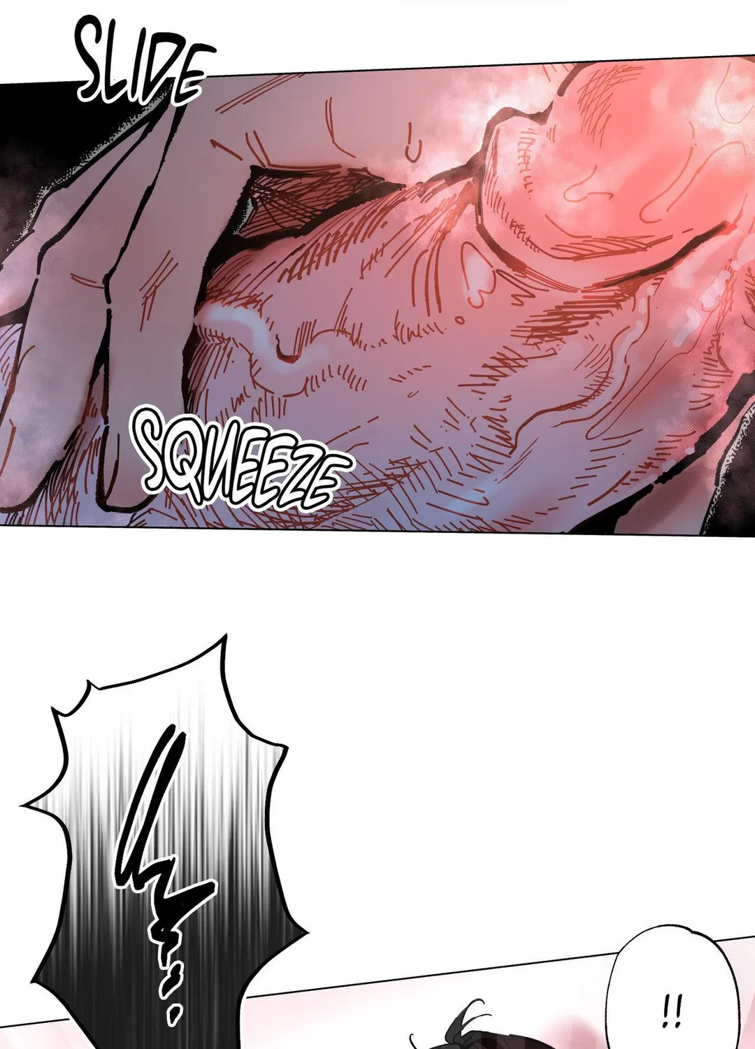 Disorder and Desire - Chapter 5 Page 51