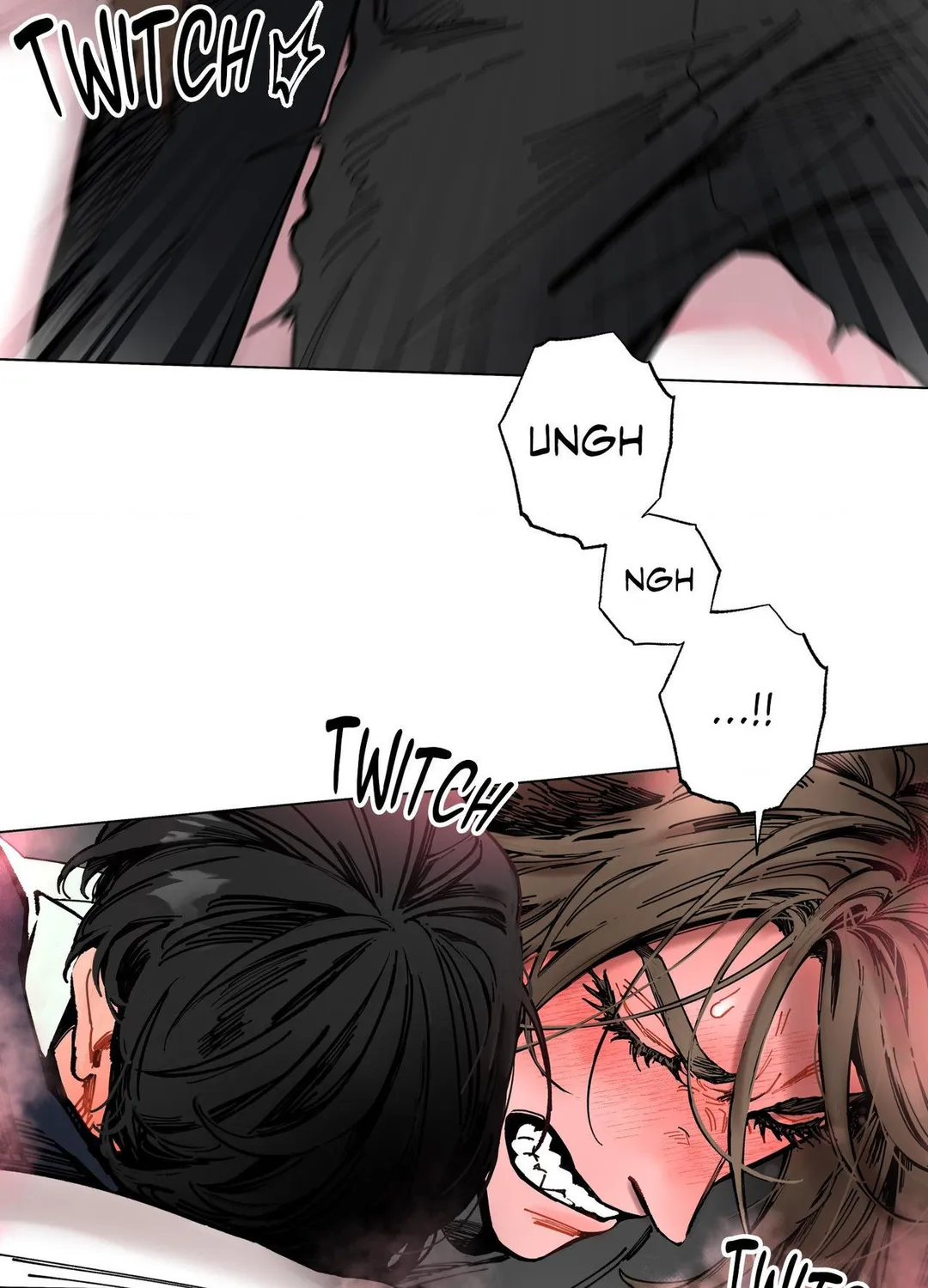 Disorder and Desire - Chapter 5 Page 53