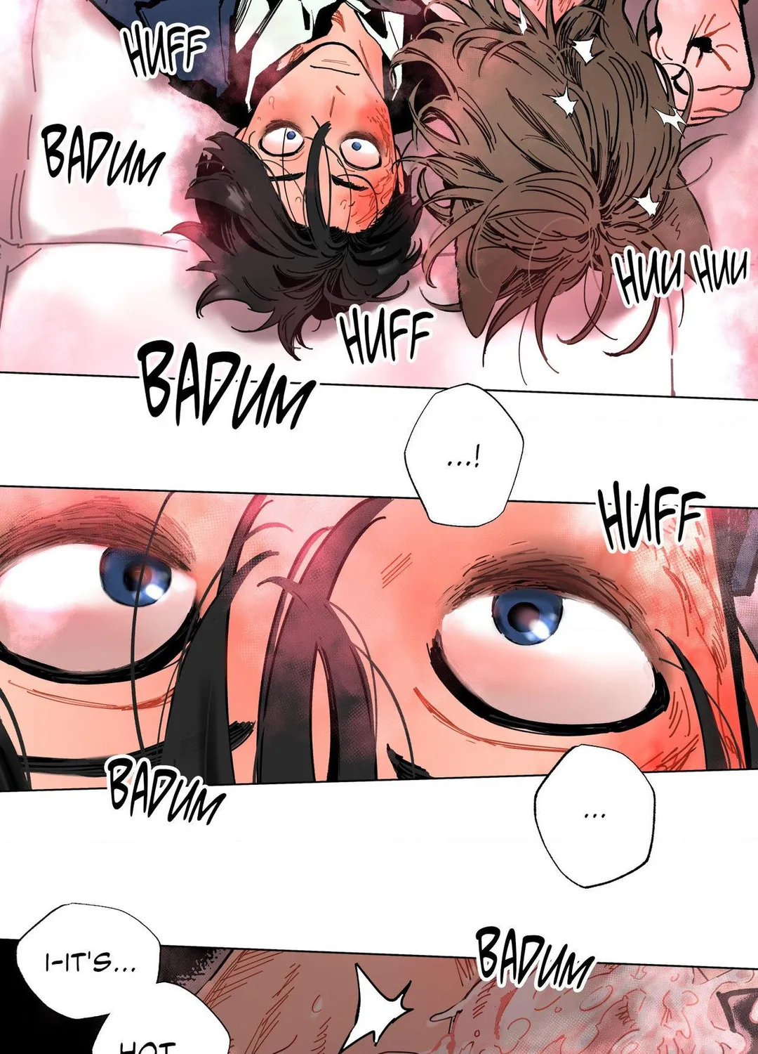 Disorder and Desire - Chapter 5 Page 56