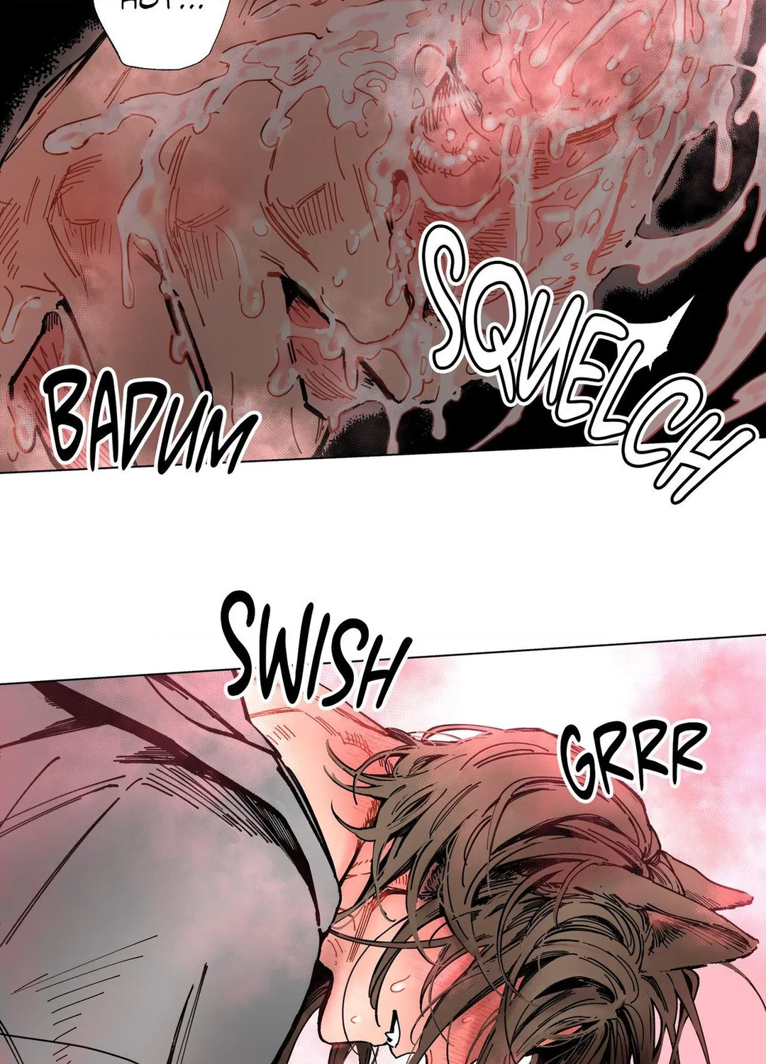 Disorder and Desire - Chapter 5 Page 57