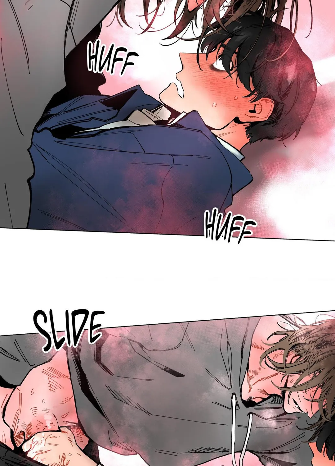 Disorder and Desire - Chapter 5 Page 58