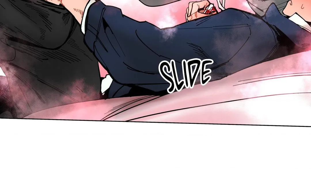 Disorder and Desire - Chapter 5 Page 59