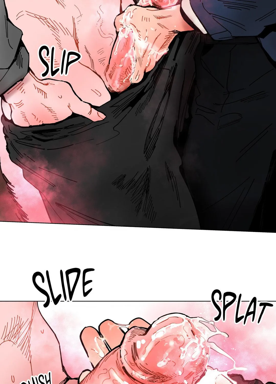 Disorder and Desire - Chapter 5 Page 62