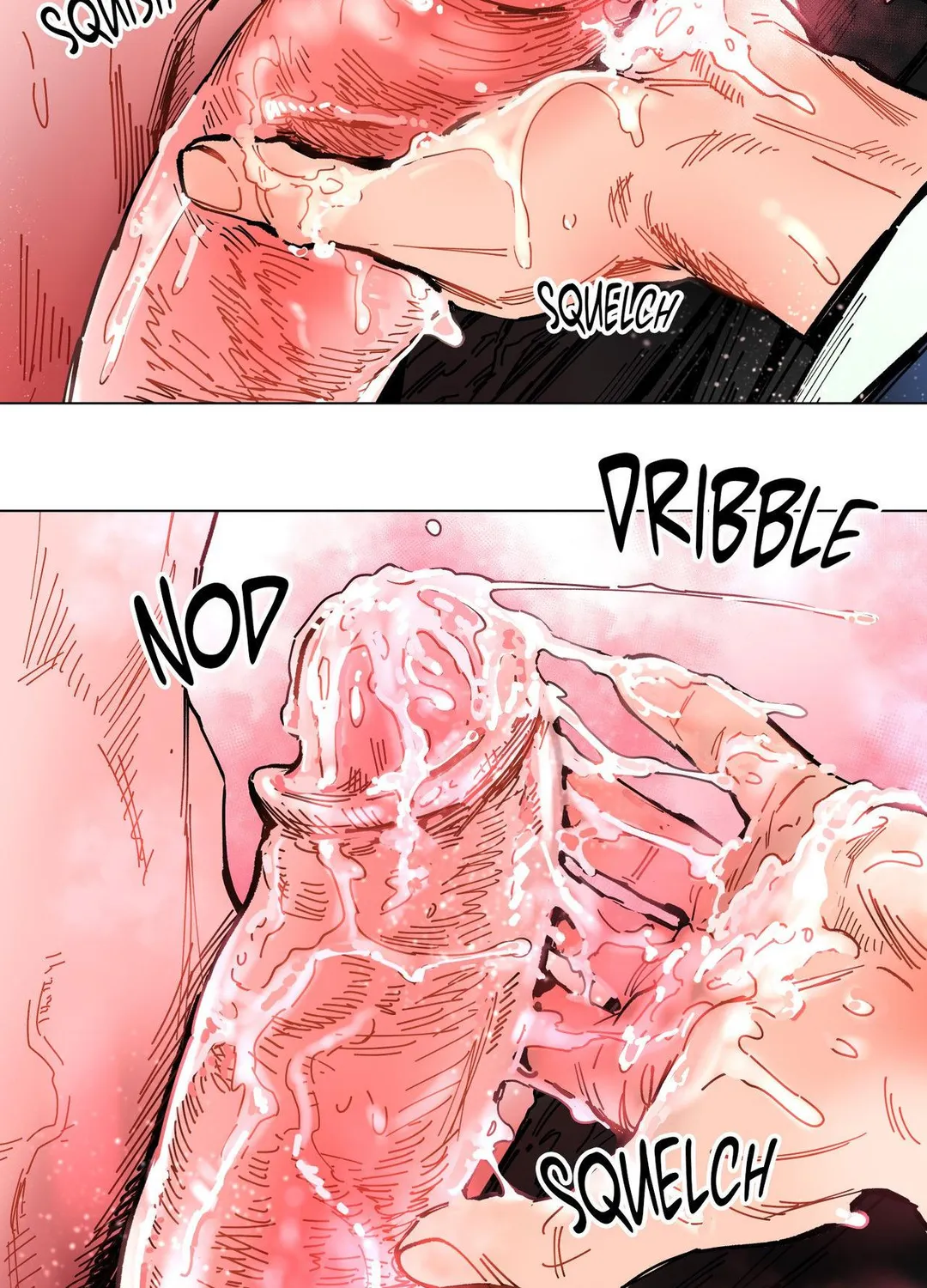 Disorder and Desire - Chapter 5 Page 63