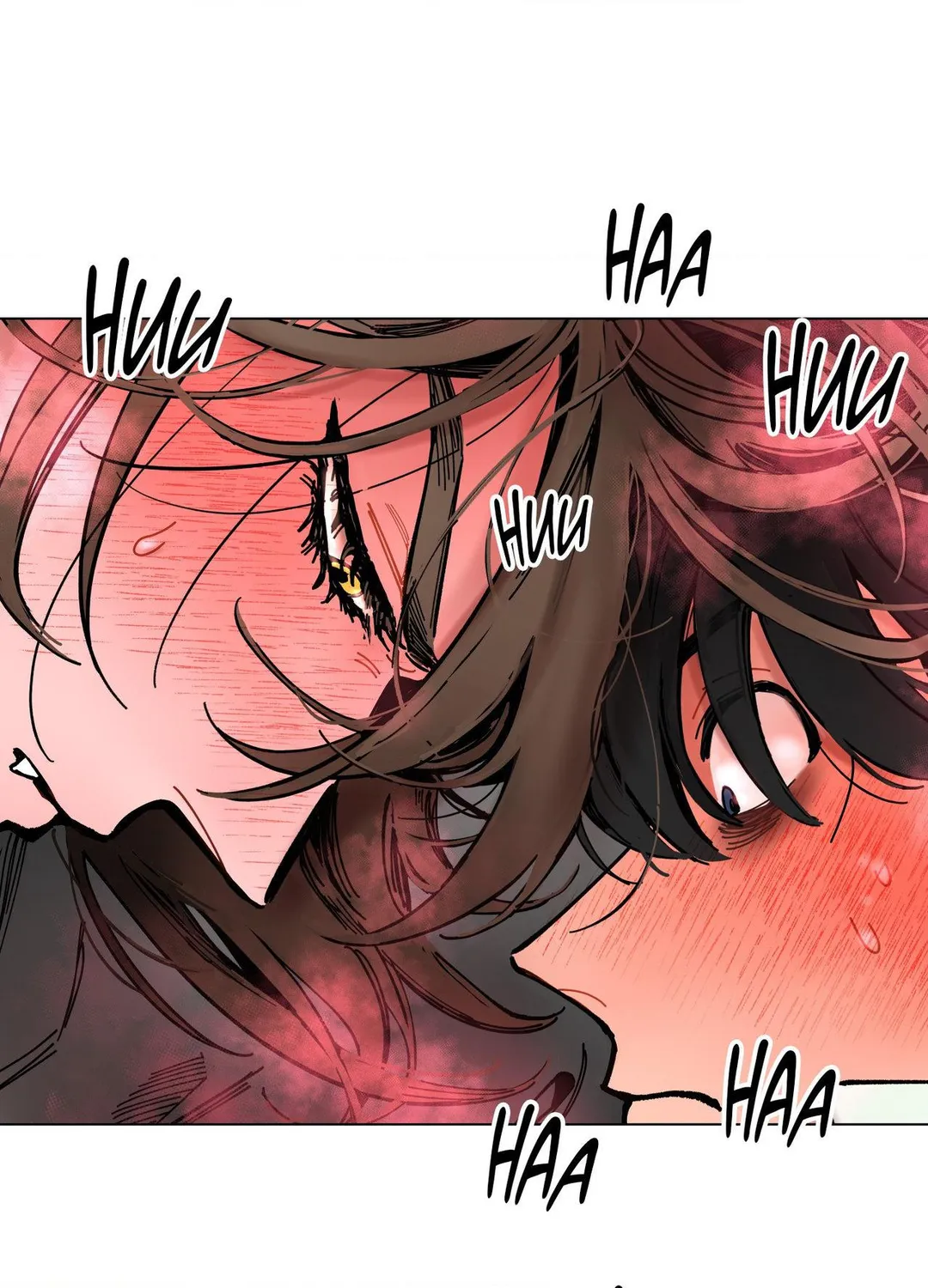 Disorder and Desire - Chapter 5 Page 65
