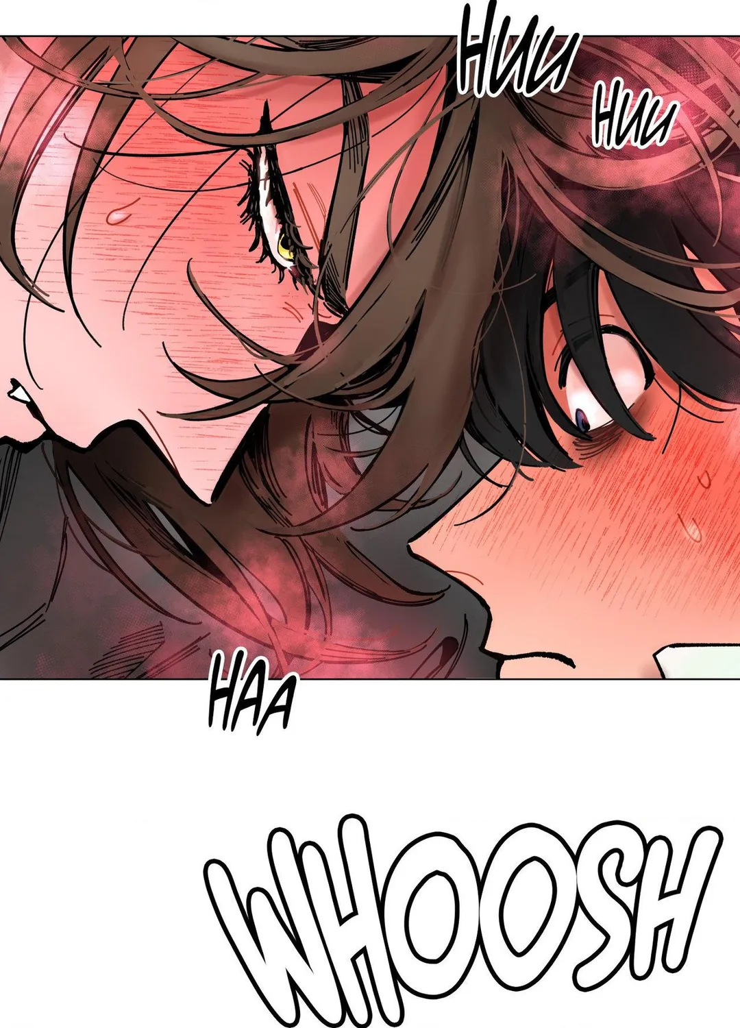 Disorder and Desire - Chapter 5 Page 66
