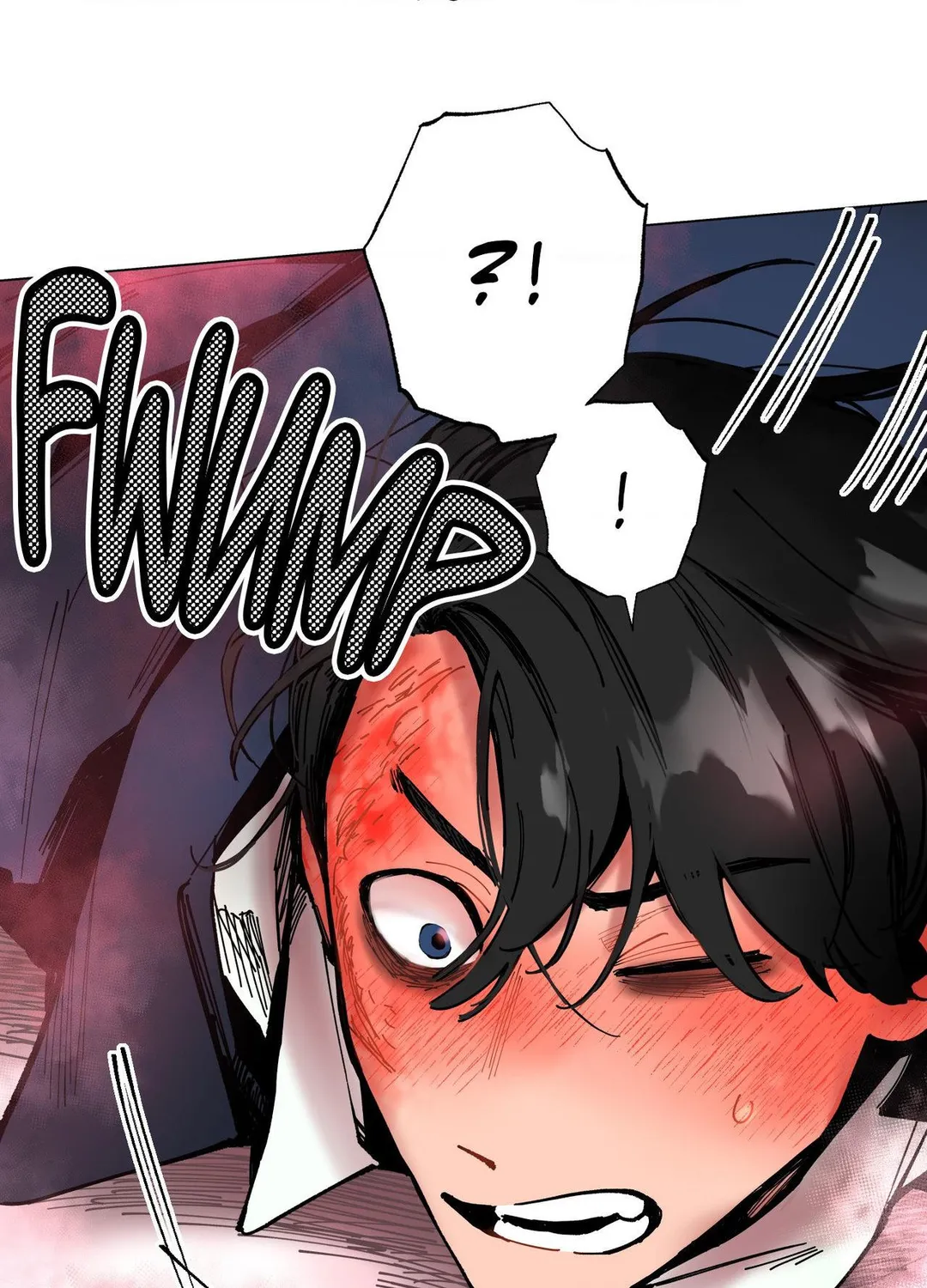 Disorder and Desire - Chapter 5 Page 67