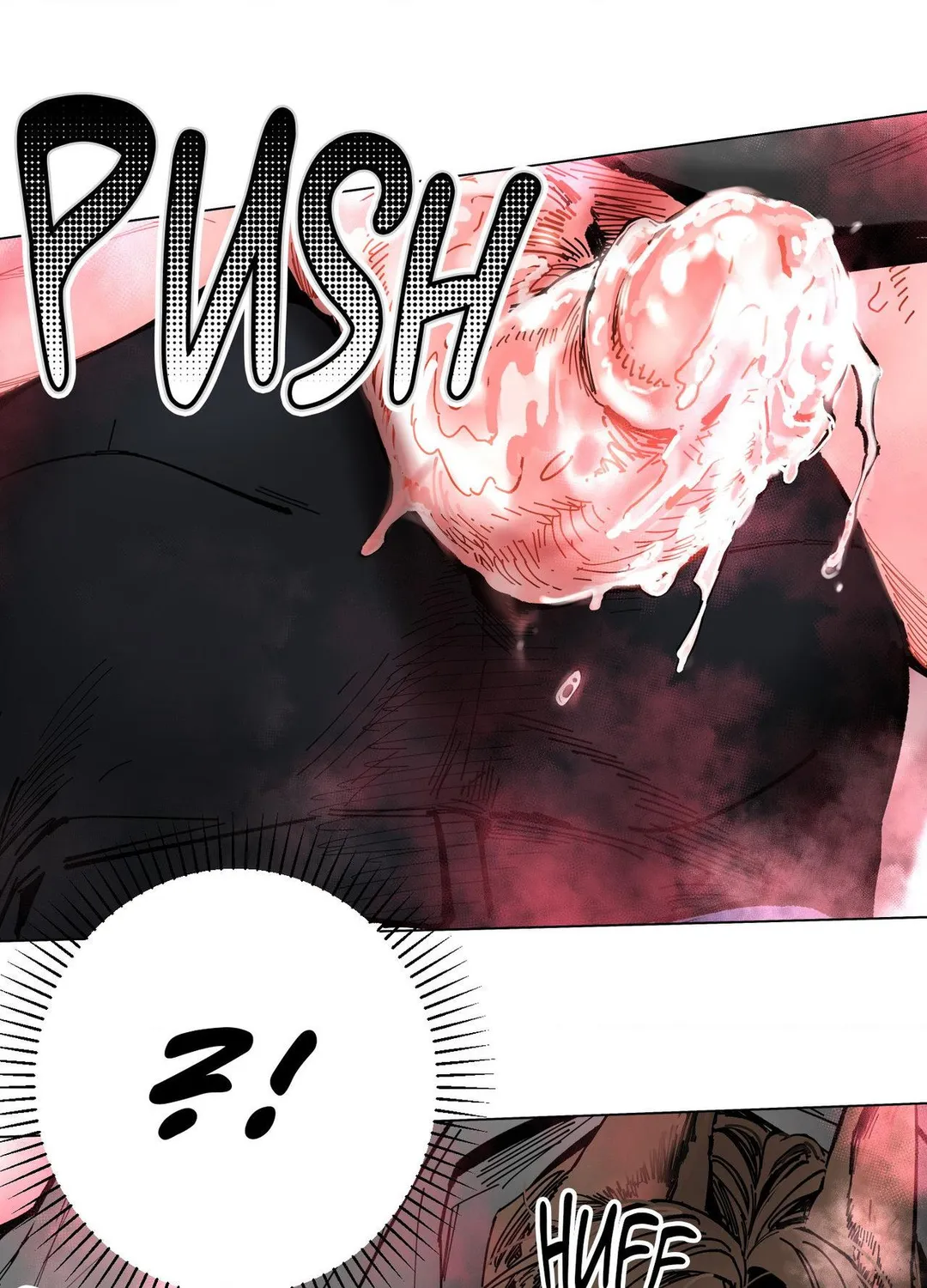 Disorder and Desire - Chapter 5 Page 69