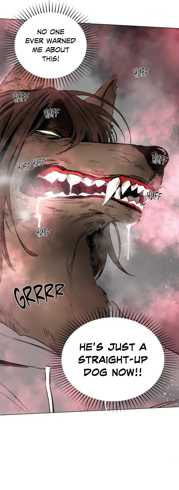 Disorder and Desire - Chapter 6 Page 17
