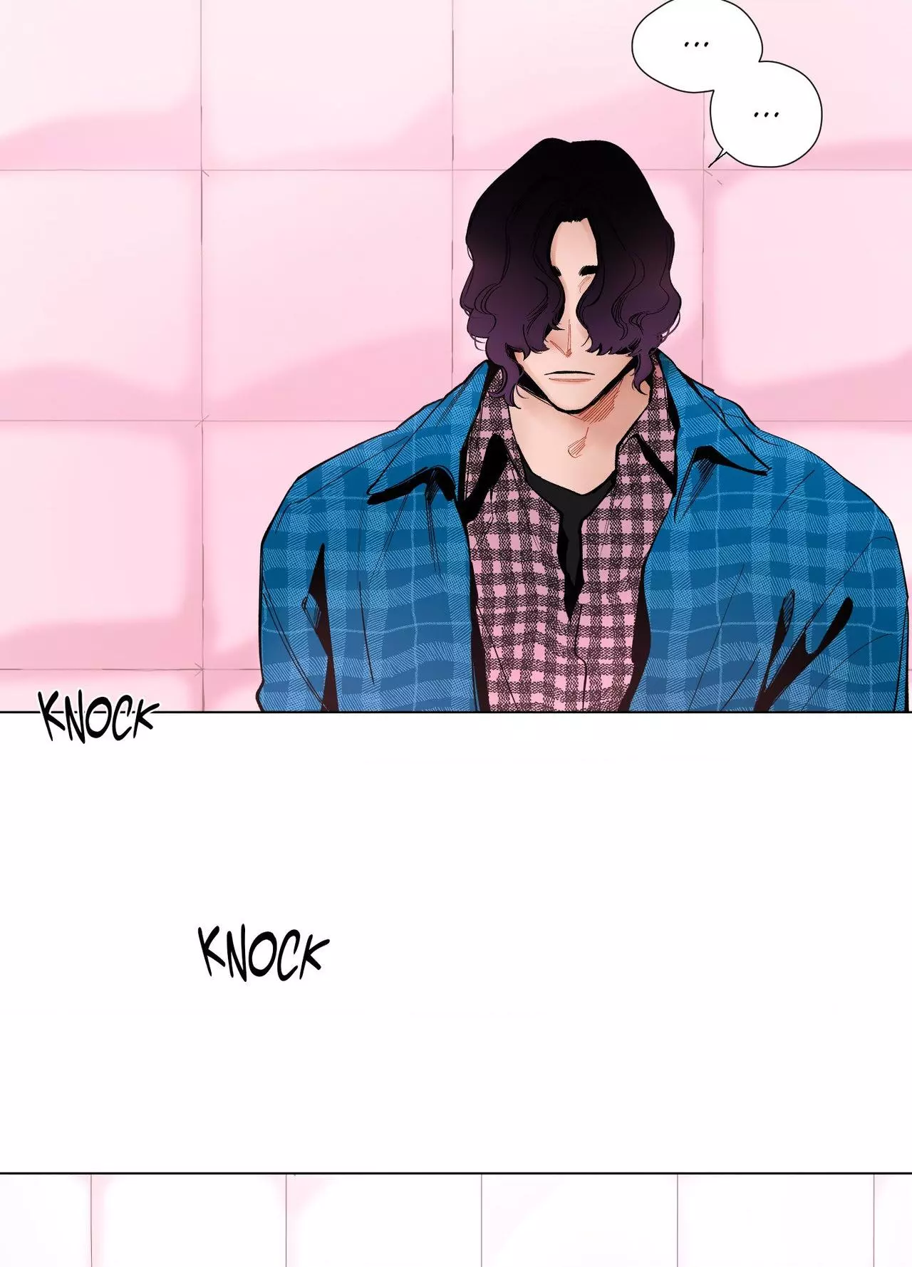 Disorder and Desire - Chapter 9 Page 2