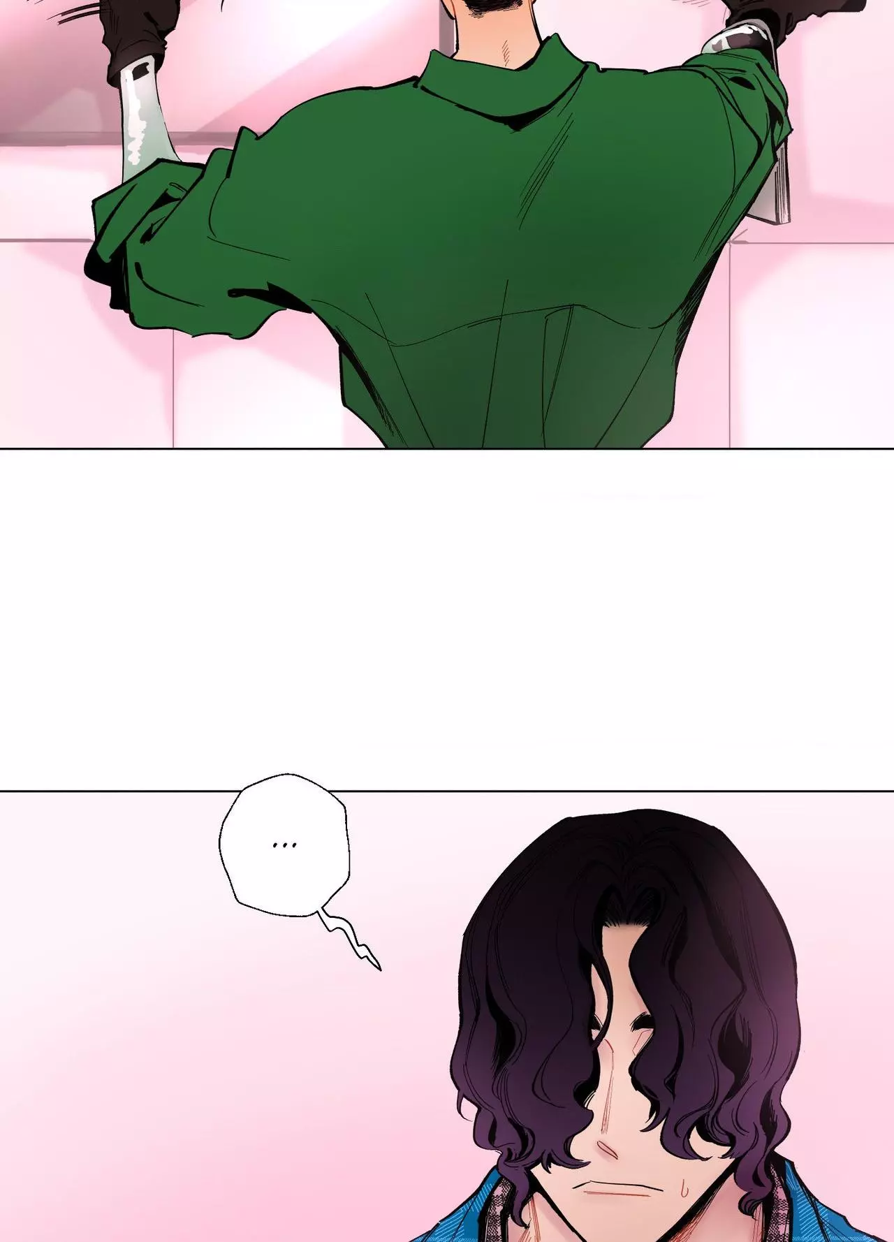 Disorder and Desire - Chapter 9 Page 4