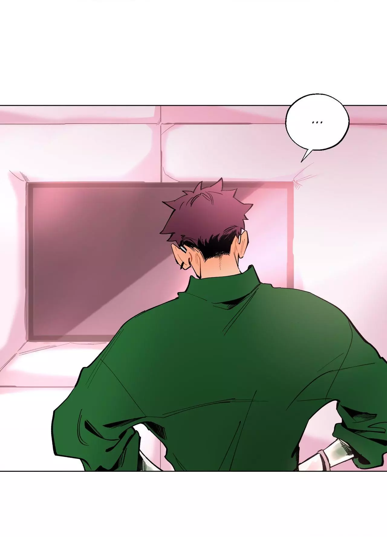 Disorder and Desire - Chapter 9 Page 6