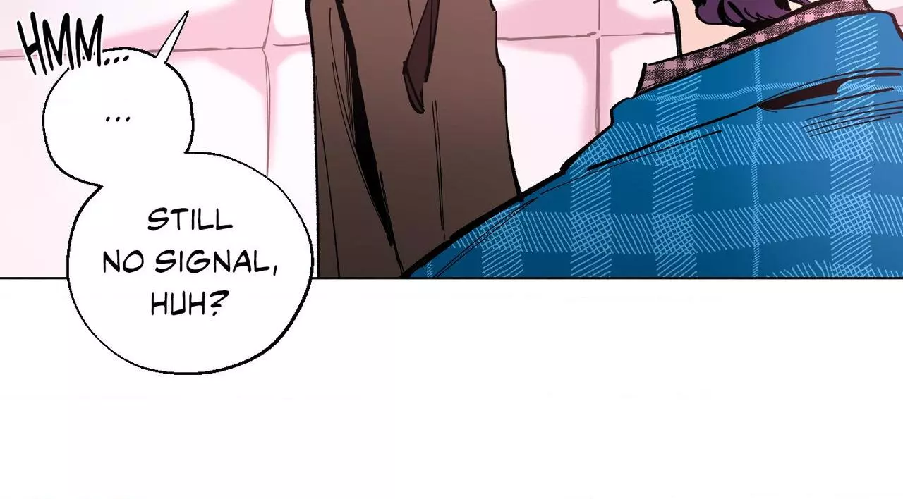 Disorder and Desire - Chapter 9 Page 10