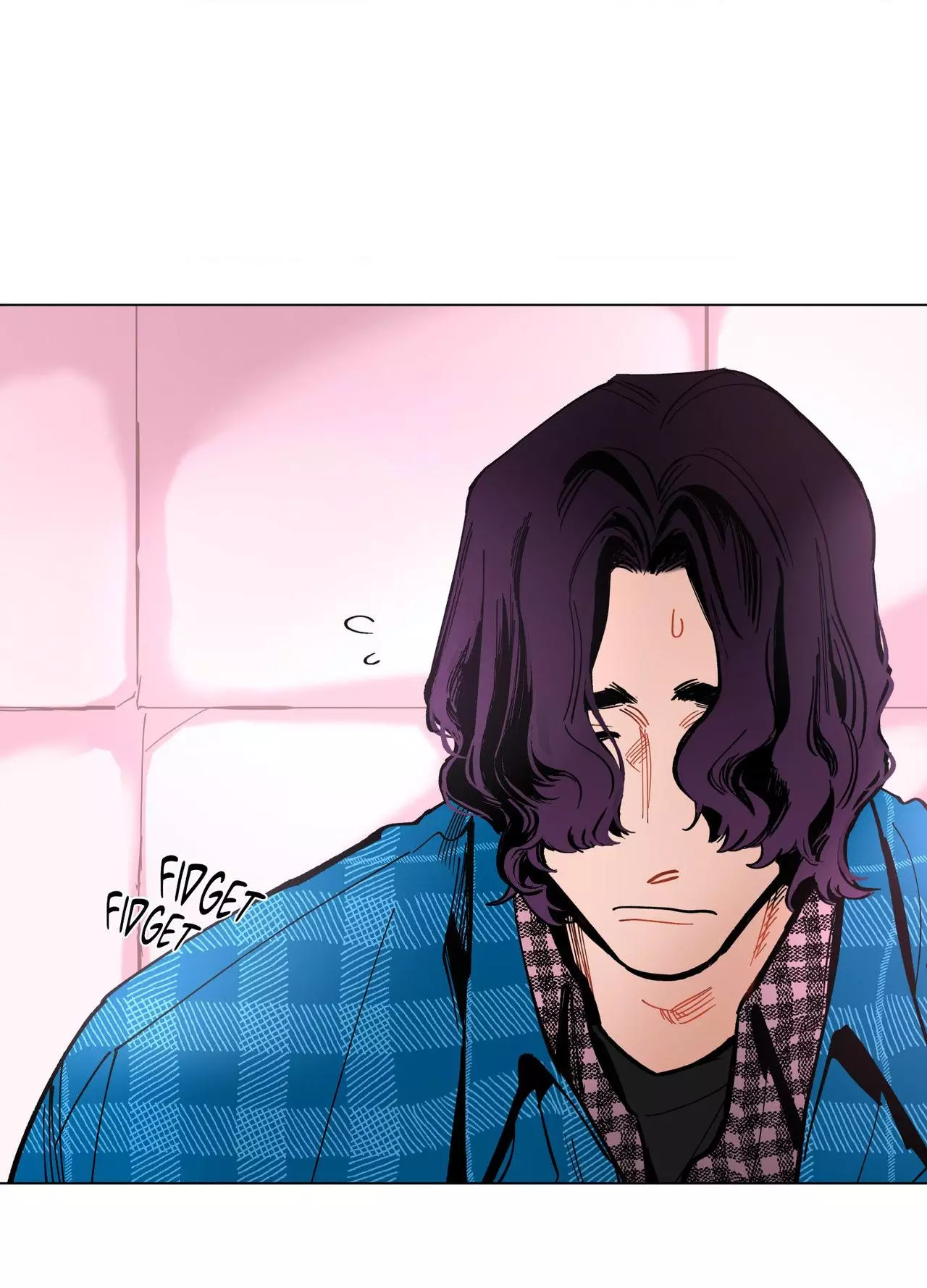 Disorder and Desire - Chapter 9 Page 12