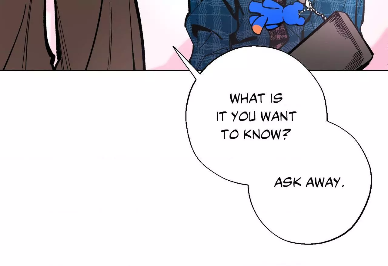 Disorder and Desire - Chapter 9 Page 14