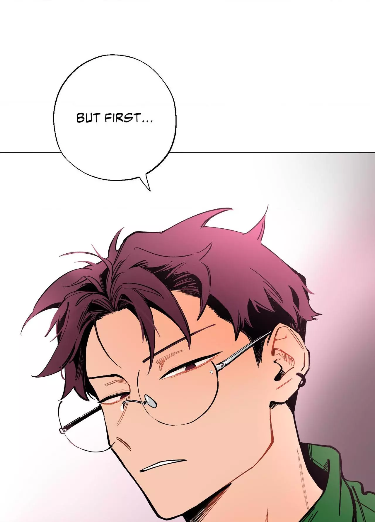 Disorder and Desire - Chapter 9 Page 15
