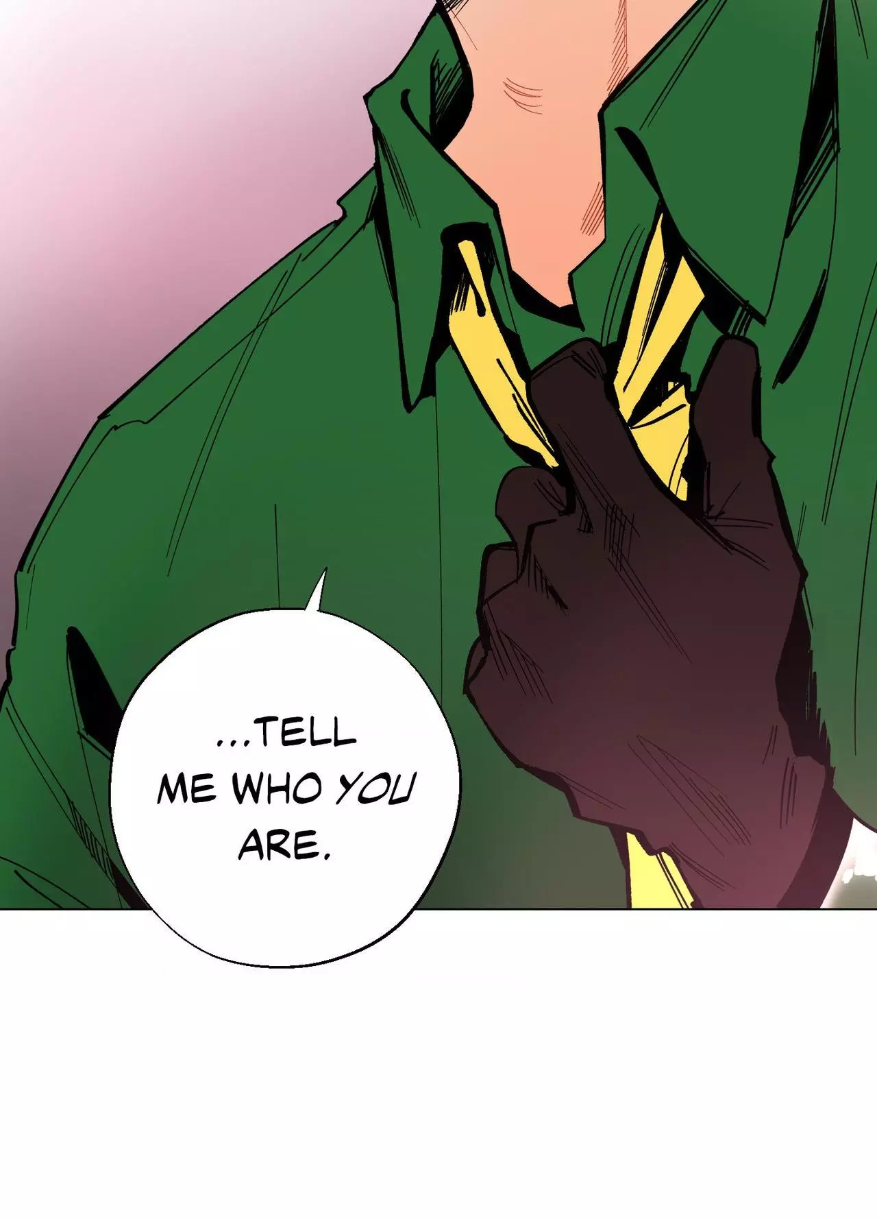 Disorder and Desire - Chapter 9 Page 16