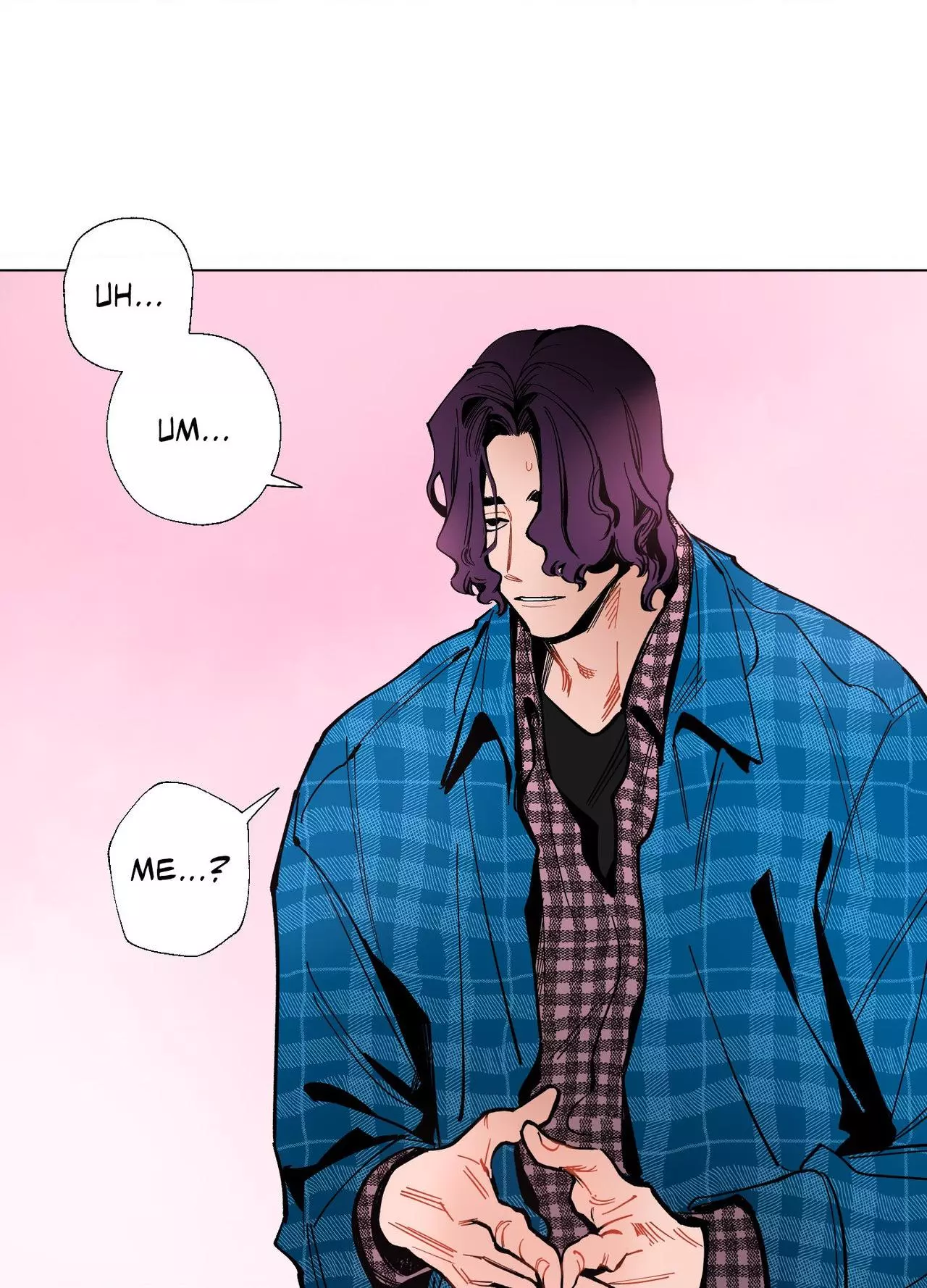 Disorder and Desire - Chapter 9 Page 20