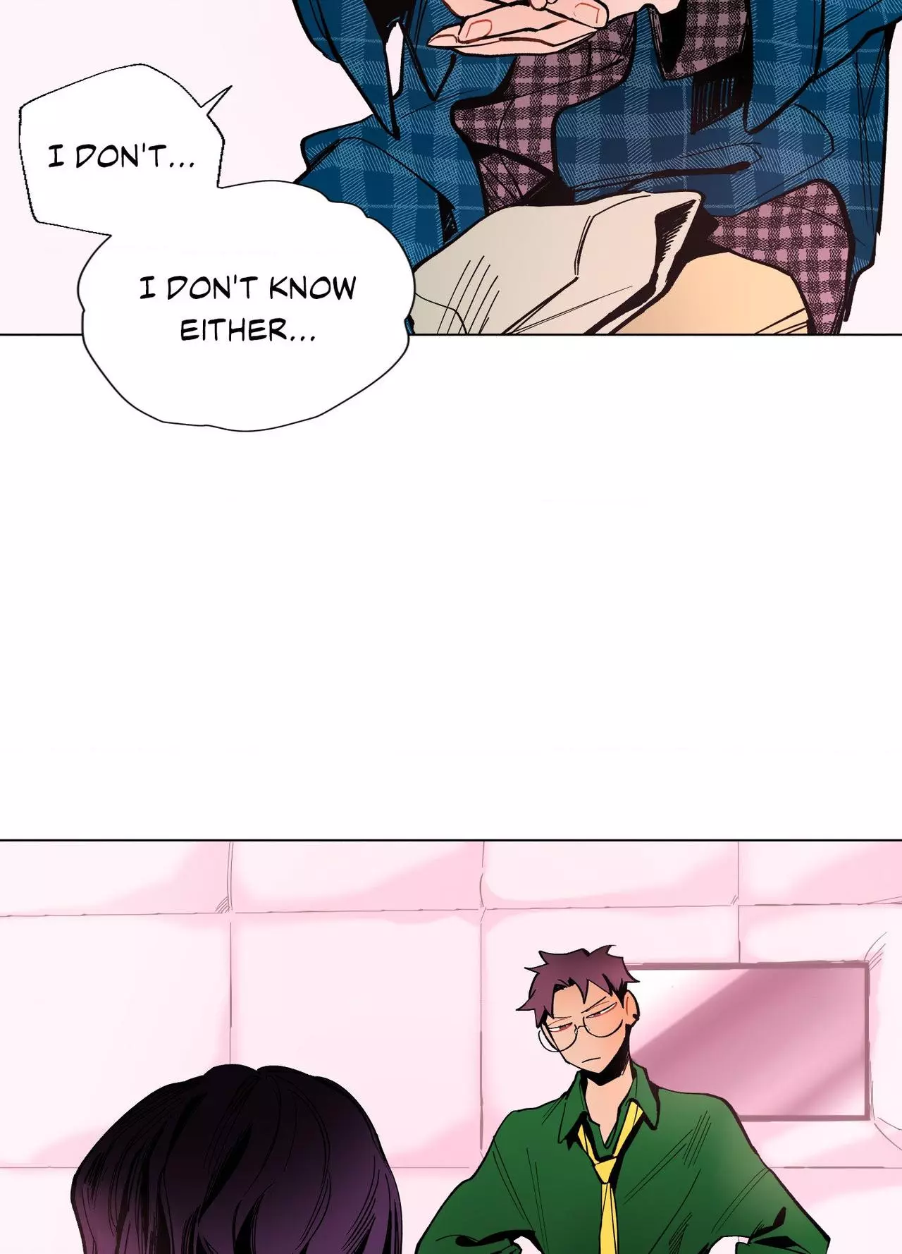 Disorder and Desire - Chapter 9 Page 21