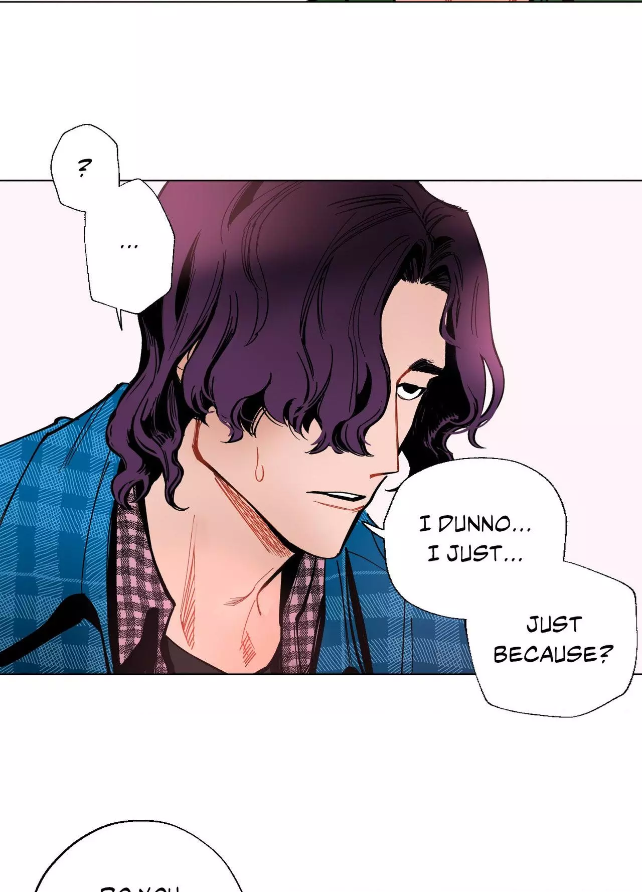 Disorder and Desire - Chapter 9 Page 23