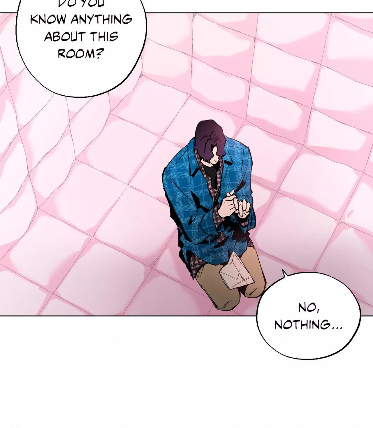 Disorder and Desire - Chapter 9 Page 24