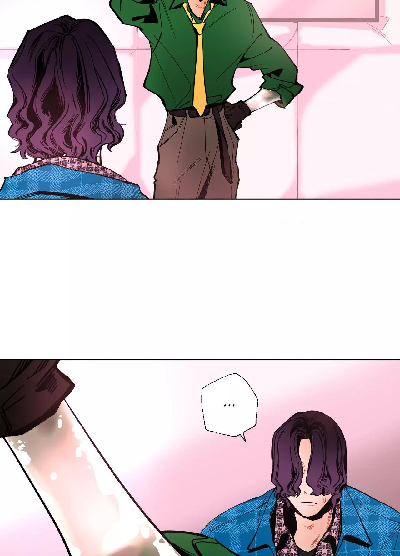 Disorder and Desire - Chapter 9 Page 27