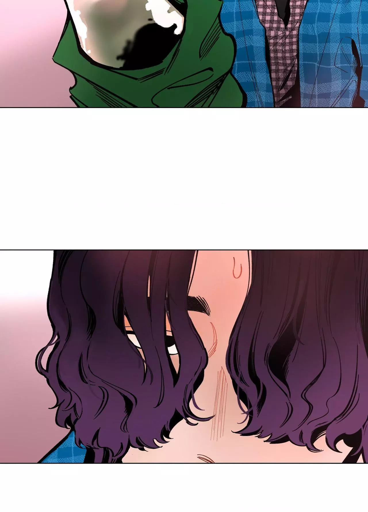 Disorder and Desire - Chapter 9 Page 28