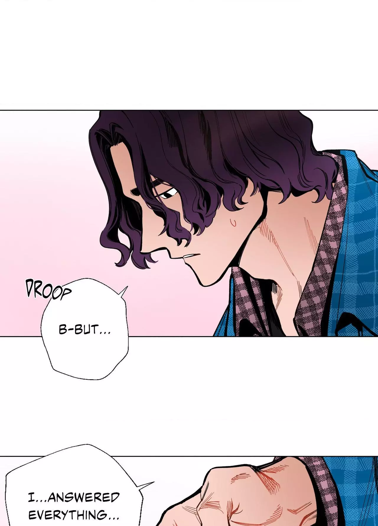 Disorder and Desire - Chapter 9 Page 30