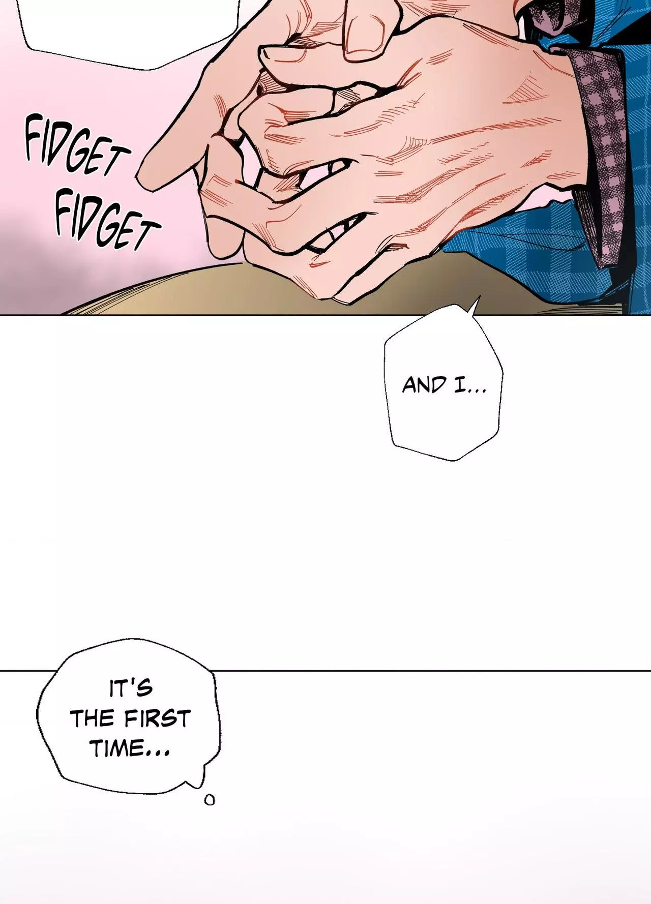 Disorder and Desire - Chapter 9 Page 31