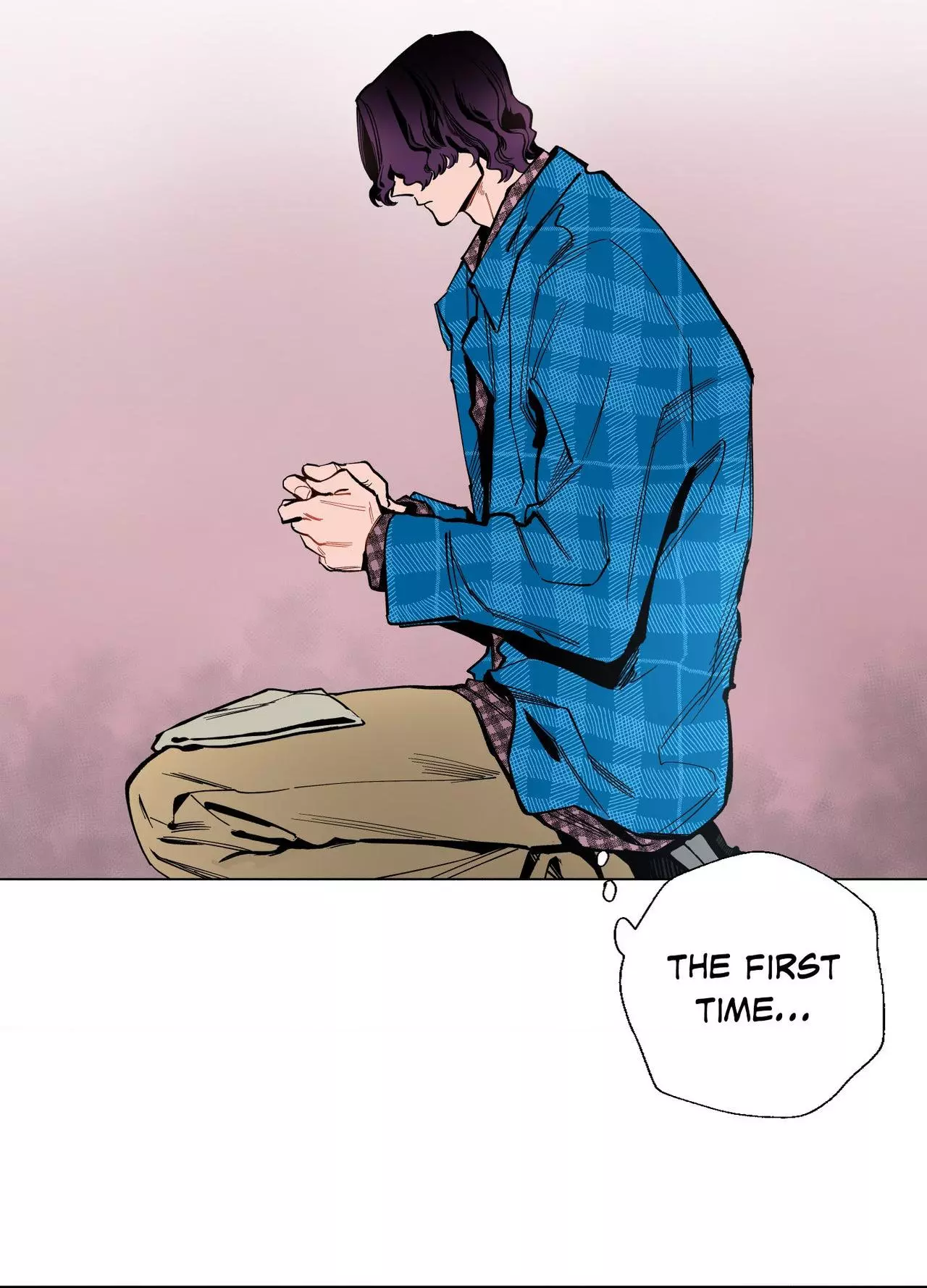 Disorder and Desire - Chapter 9 Page 32