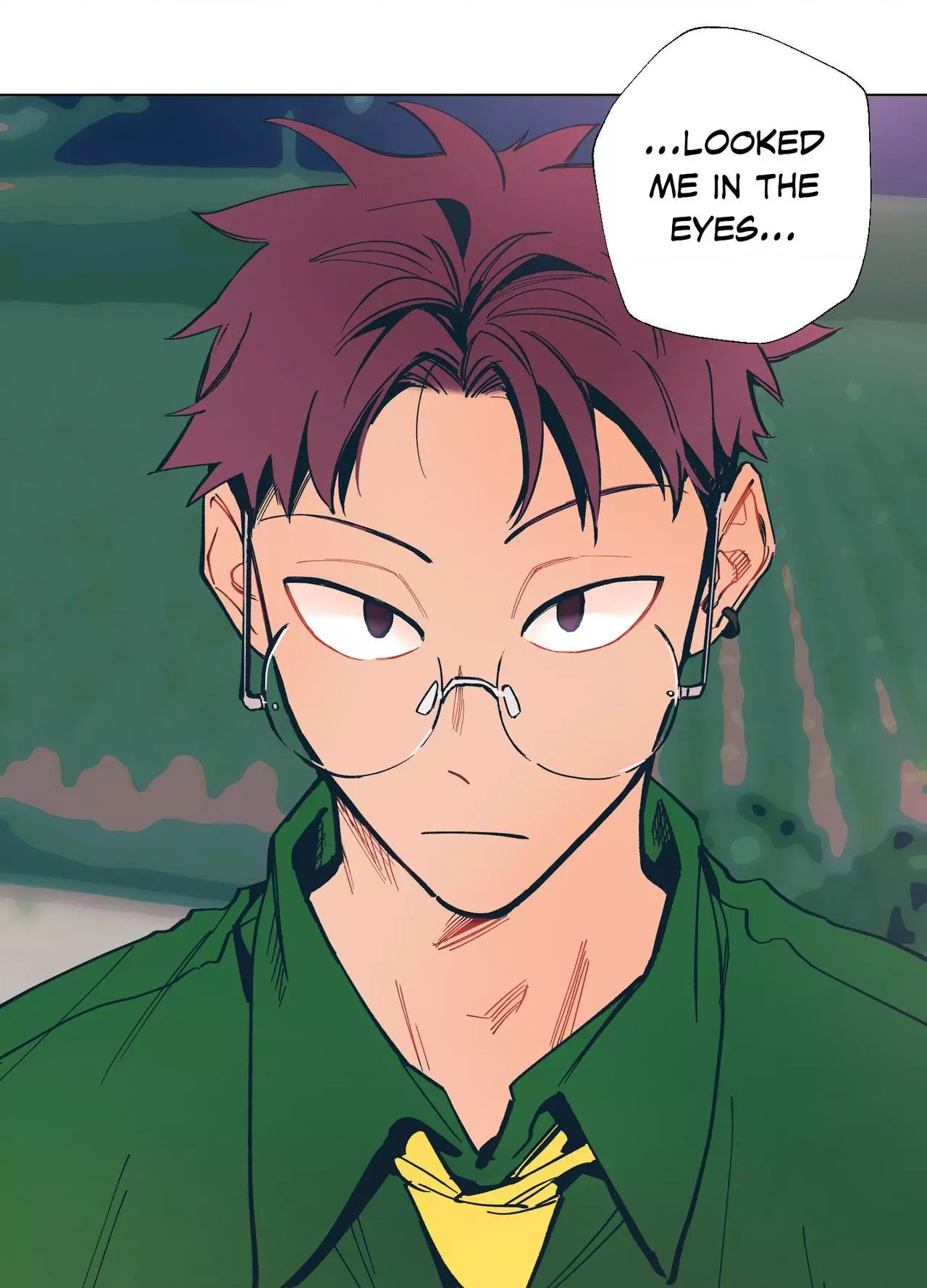 Disorder and Desire - Chapter 9 Page 35