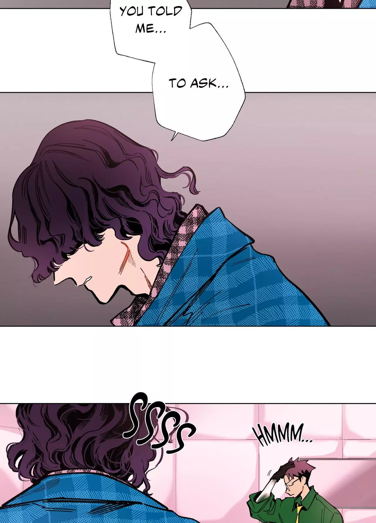Disorder and Desire - Chapter 9 Page 37