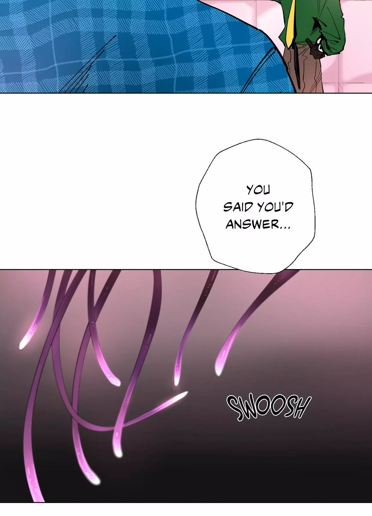 Disorder and Desire - Chapter 9 Page 38