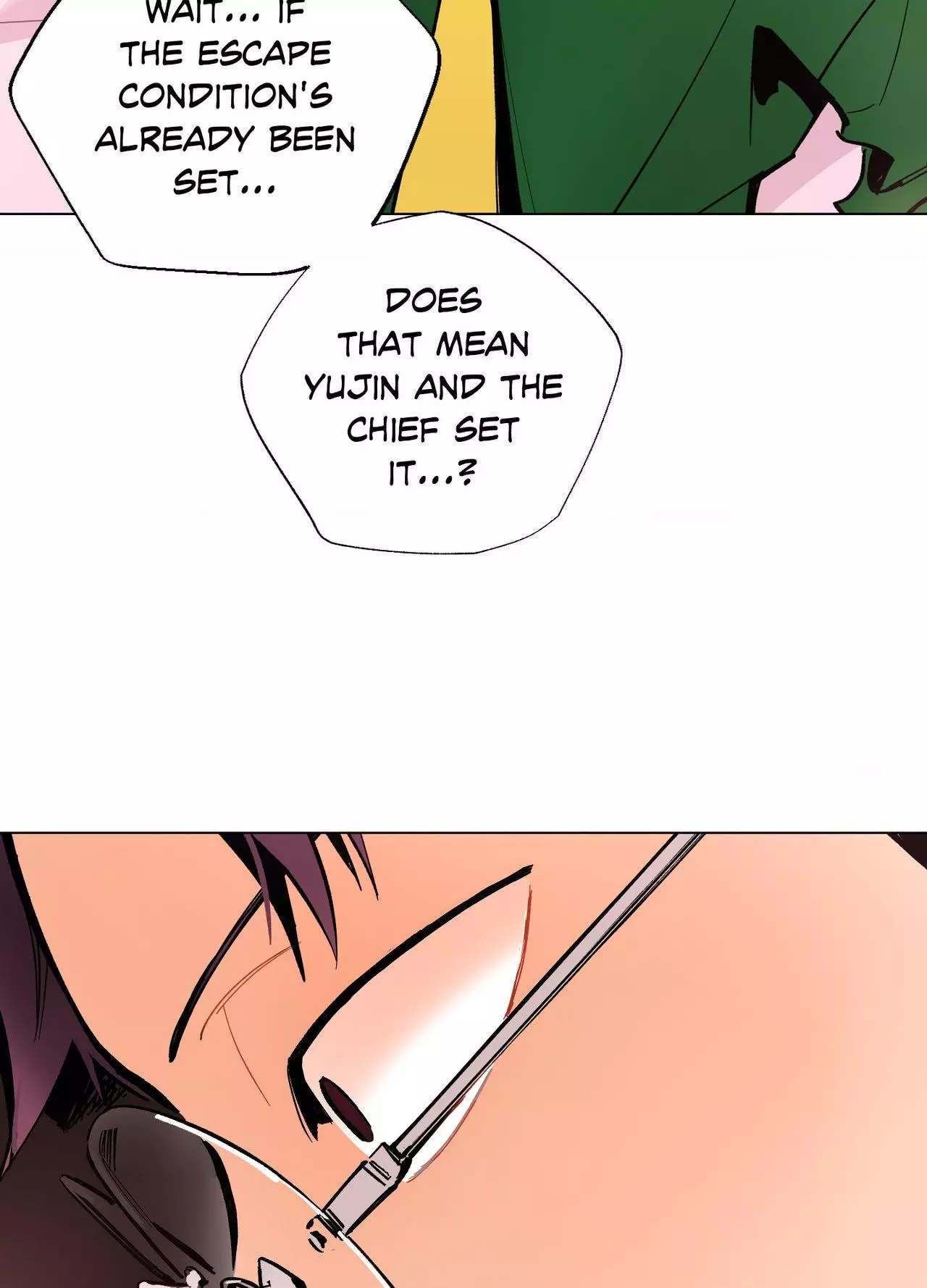Disorder and Desire - Chapter 9 Page 41
