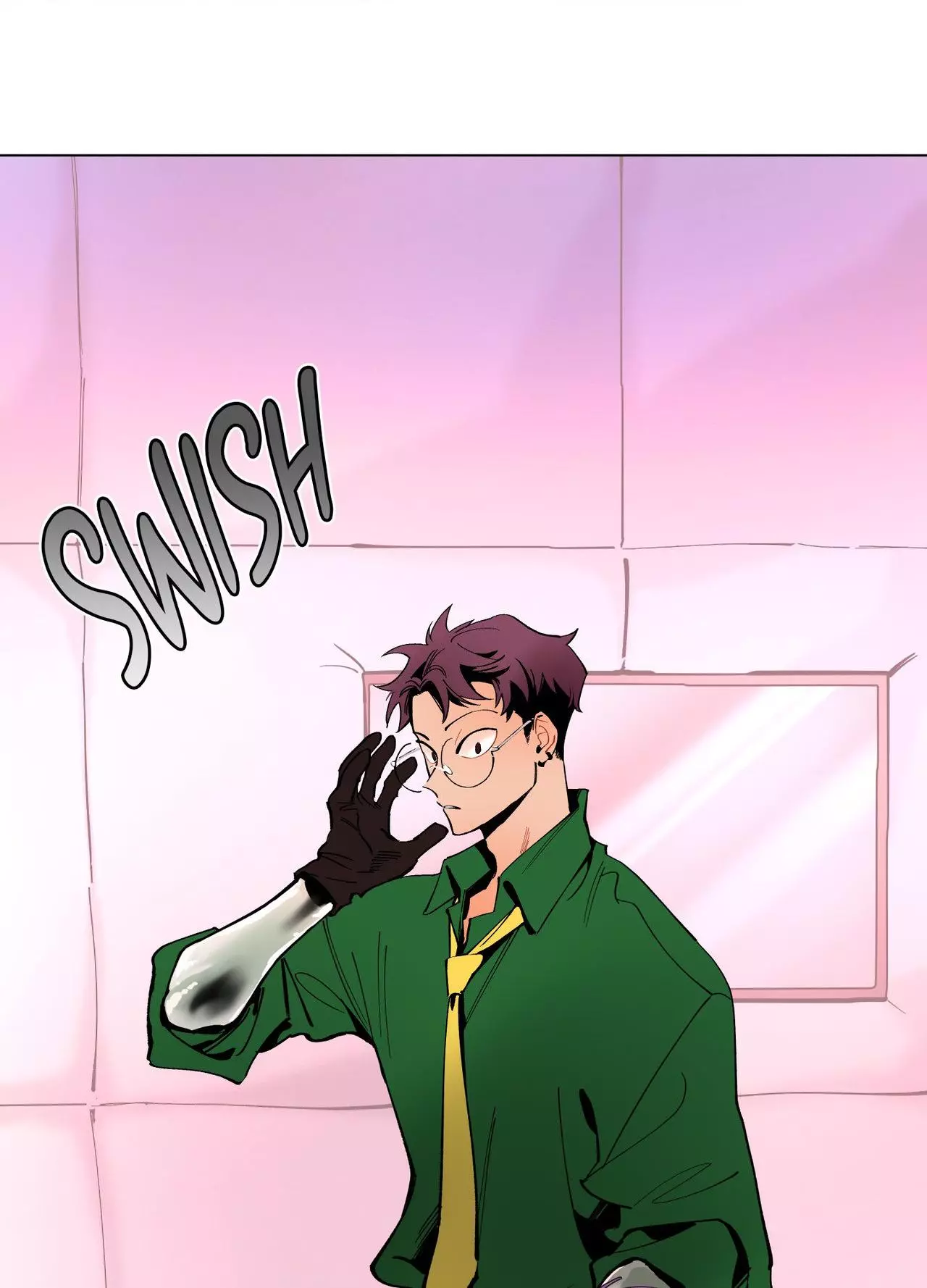 Disorder and Desire - Chapter 9 Page 44