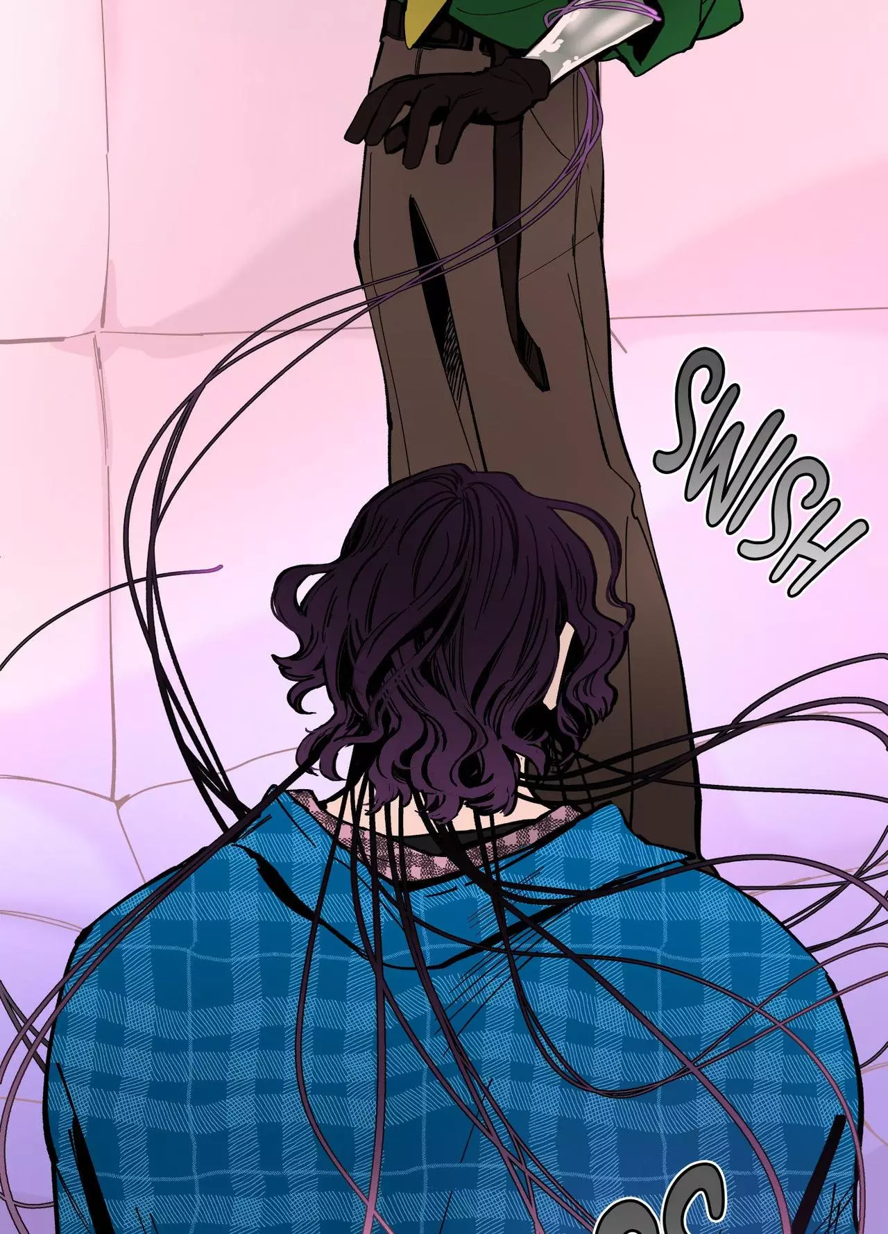 Disorder and Desire - Chapter 9 Page 45