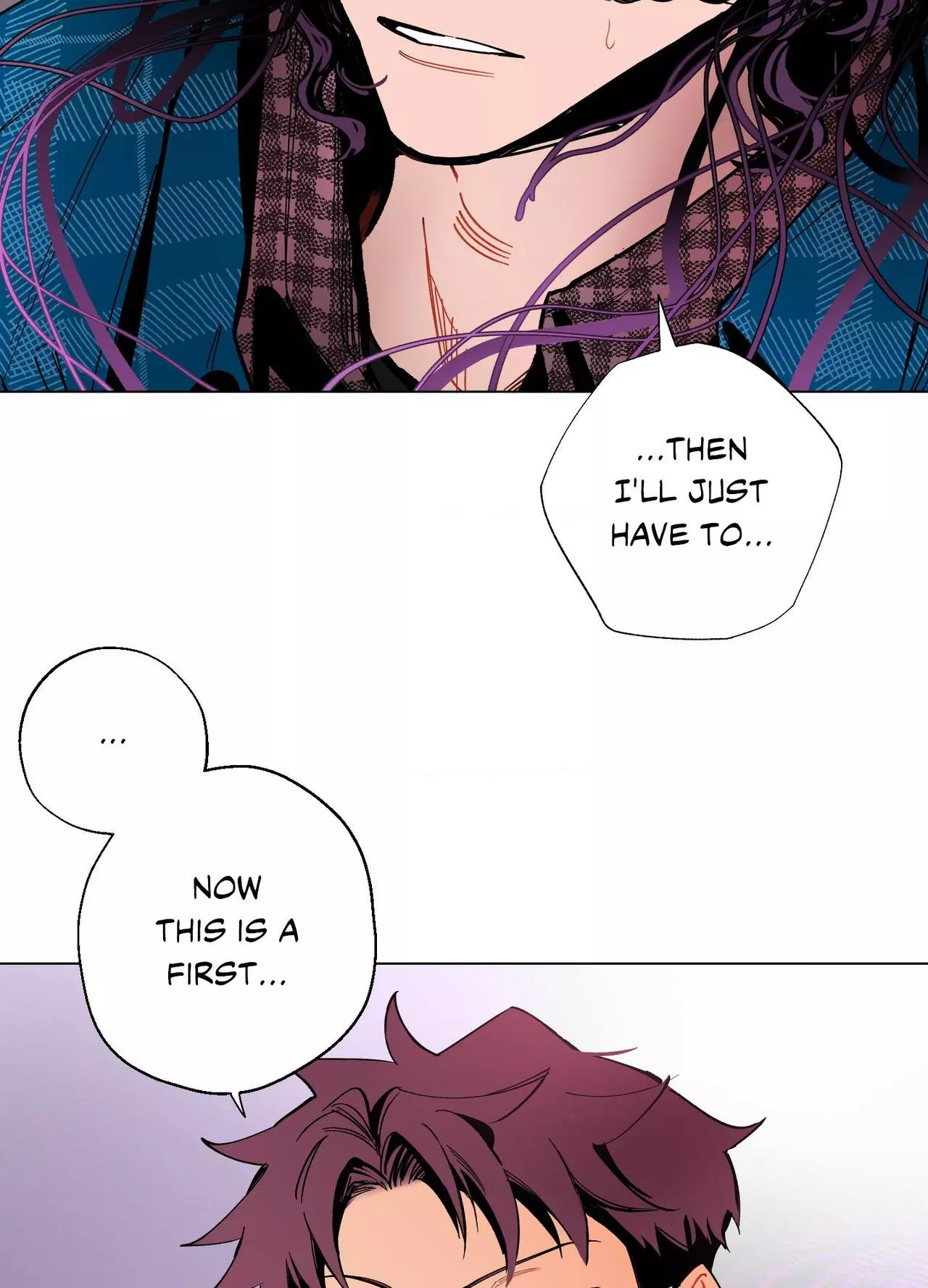 Disorder and Desire - Chapter 9 Page 47