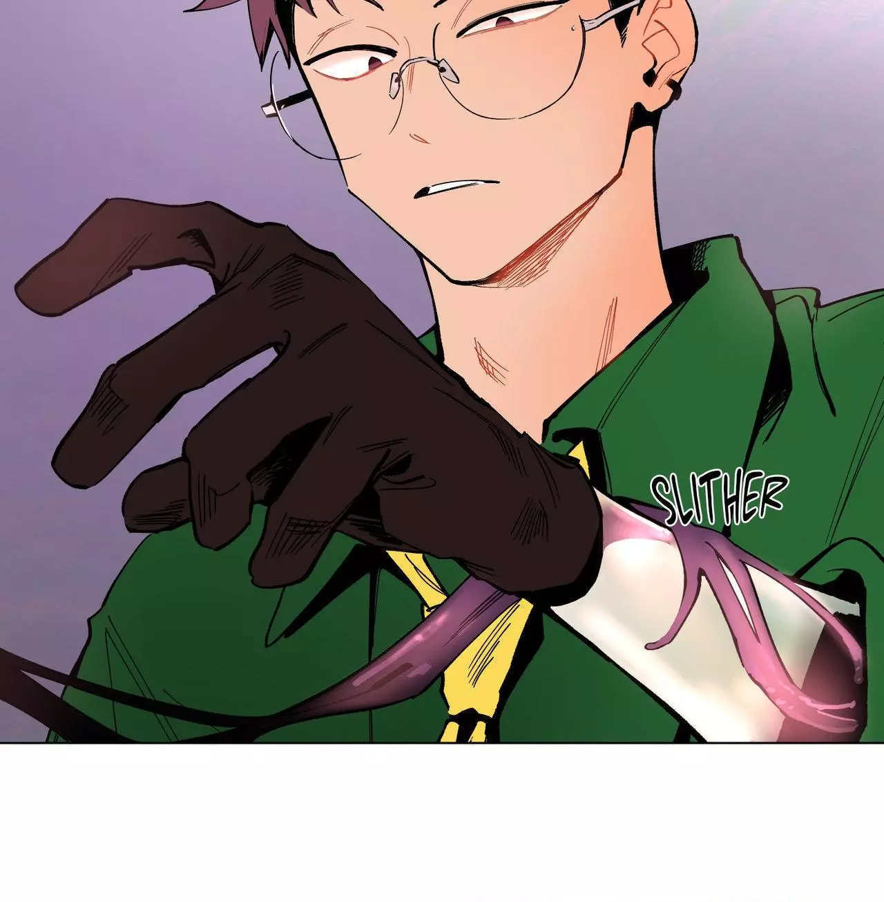 Disorder and Desire - Chapter 9 Page 48