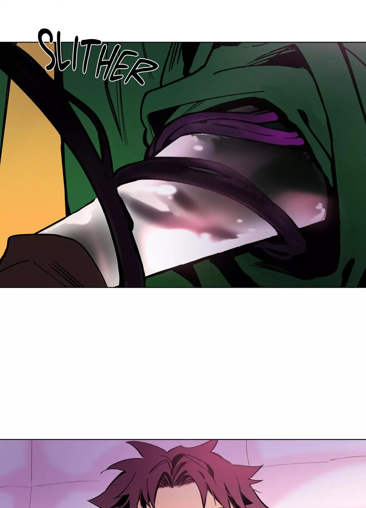 Disorder and Desire - Chapter 9 Page 49