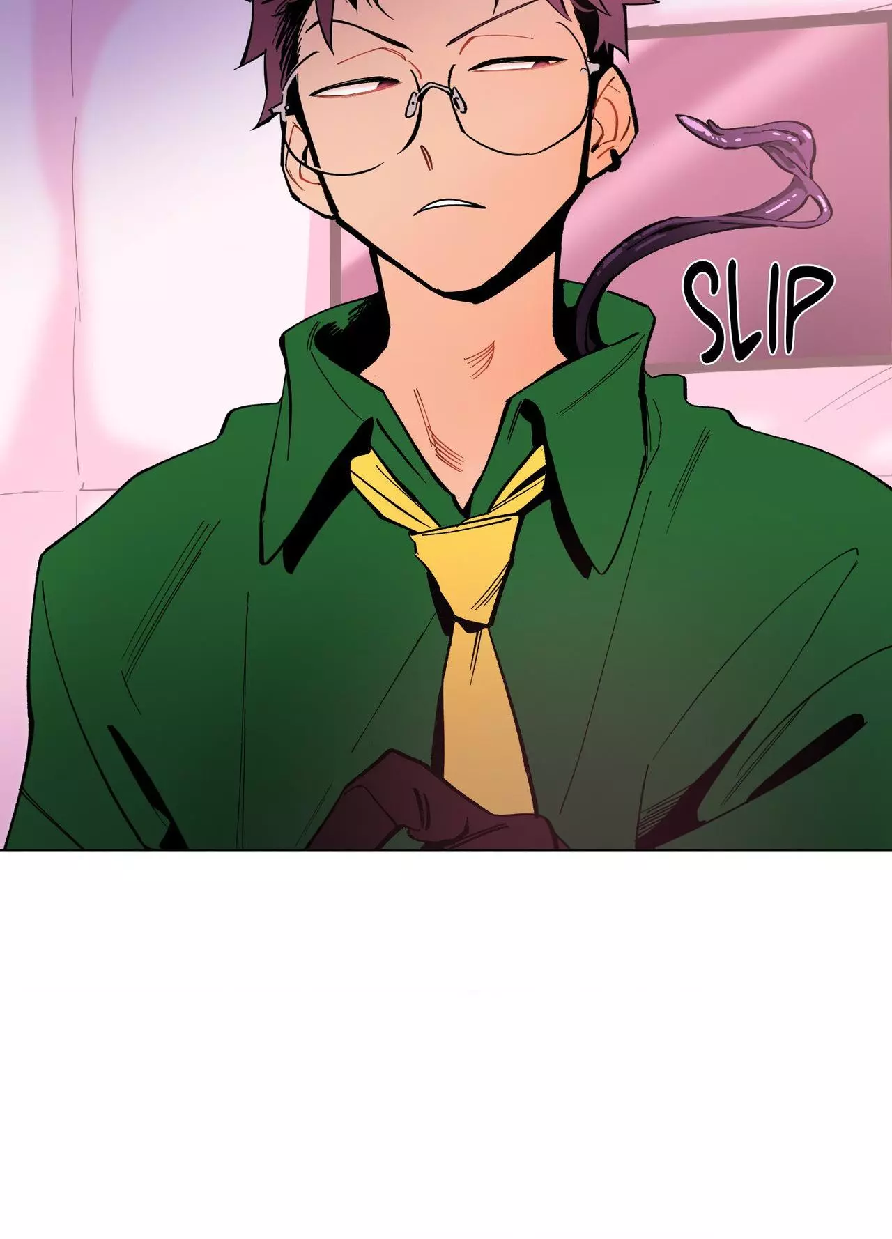 Disorder and Desire - Chapter 9 Page 50