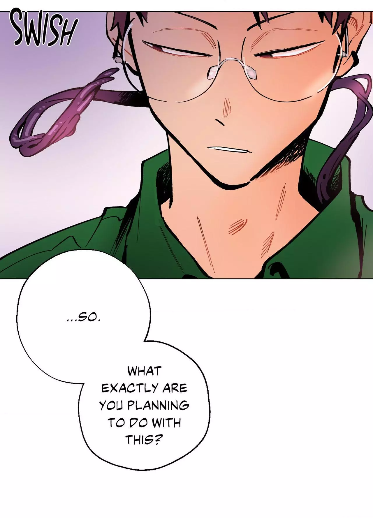 Disorder and Desire - Chapter 9 Page 51