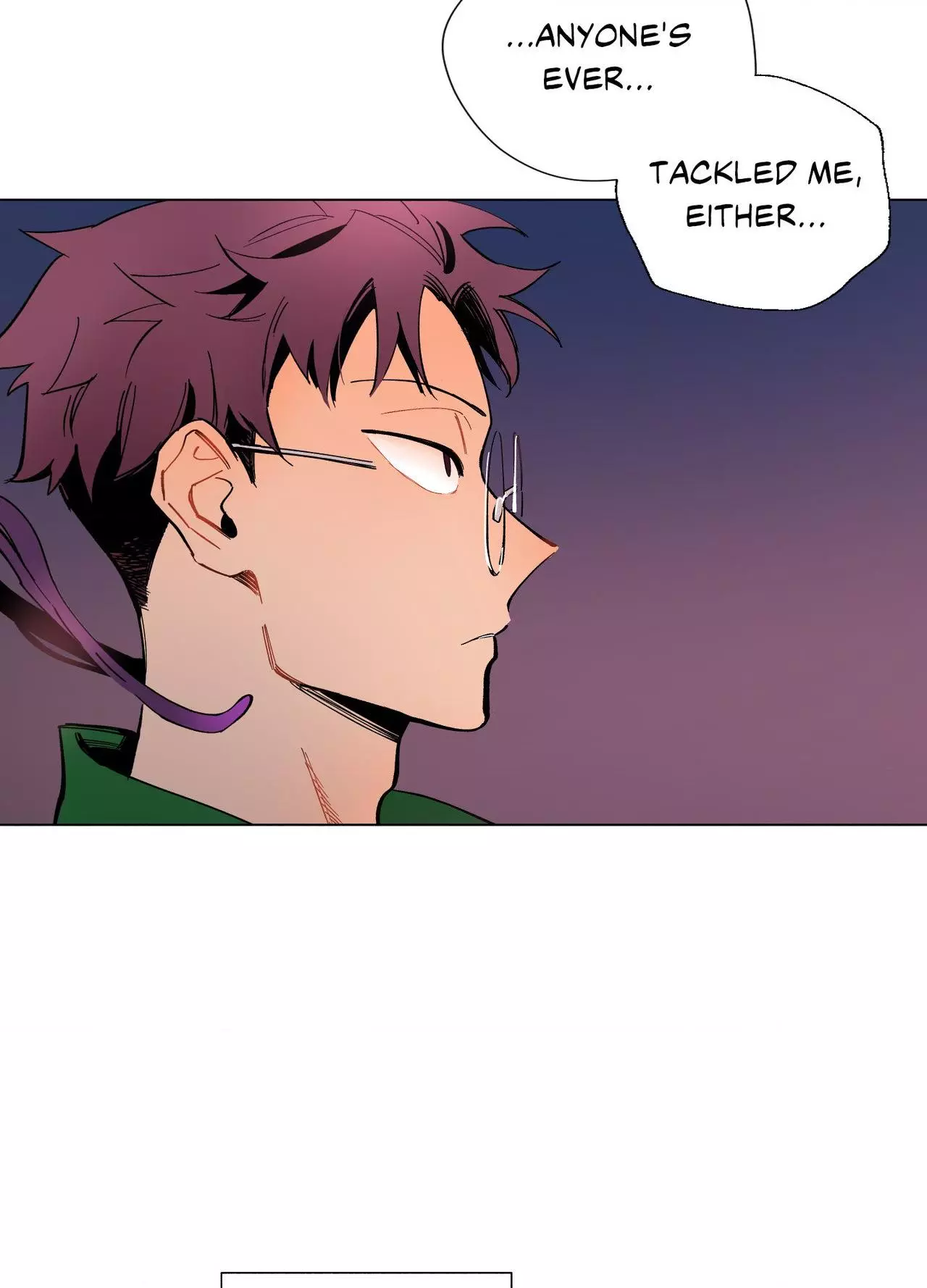 Disorder and Desire - Chapter 9 Page 57
