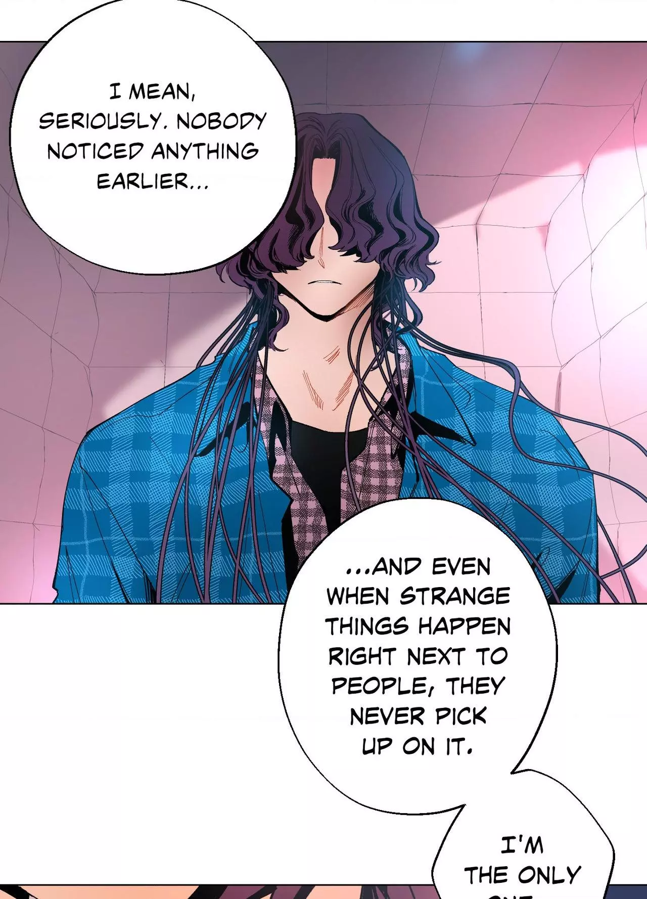Disorder and Desire - Chapter 9 Page 60